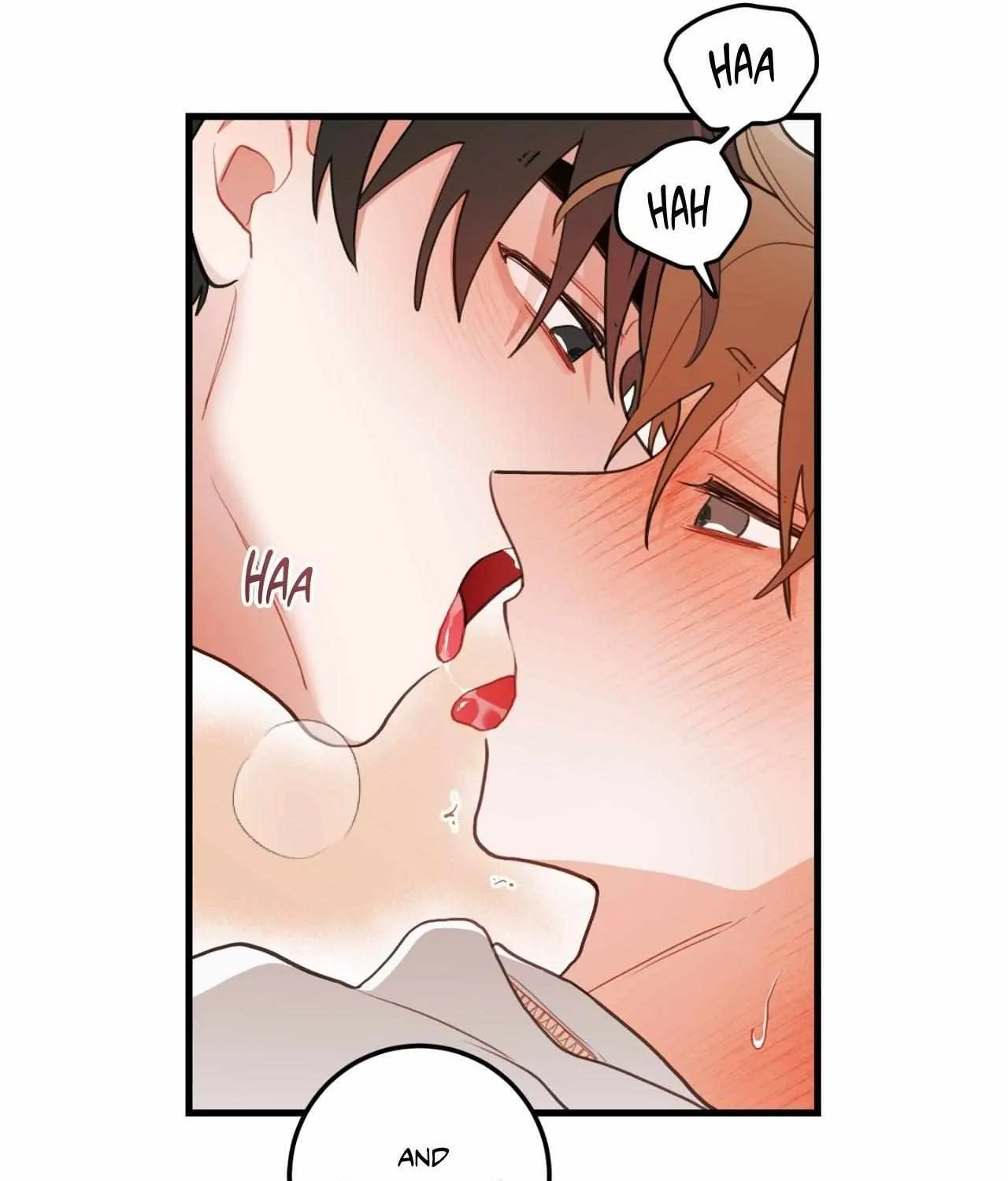 Pear Blosom Love Chapter 71 page 77 - 