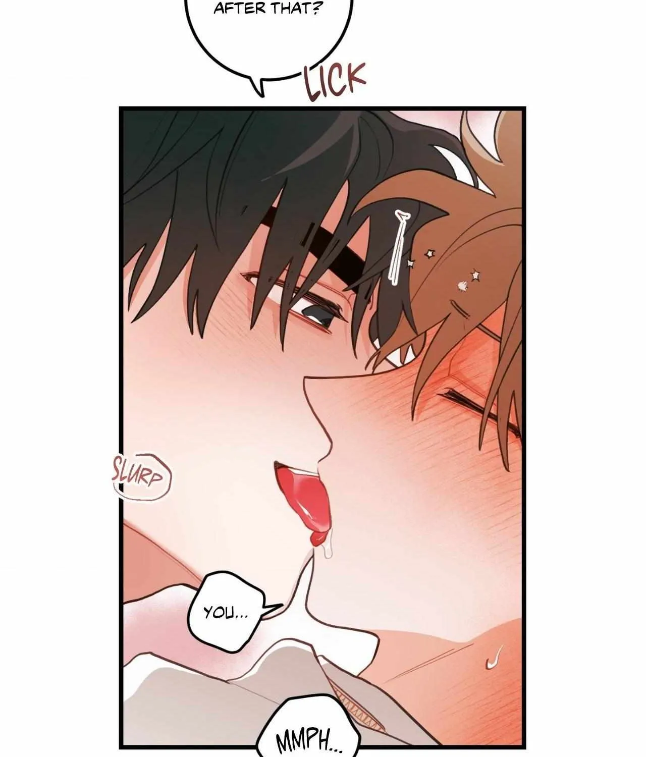 Pear Blosom Love Chapter 71 page 78 - 