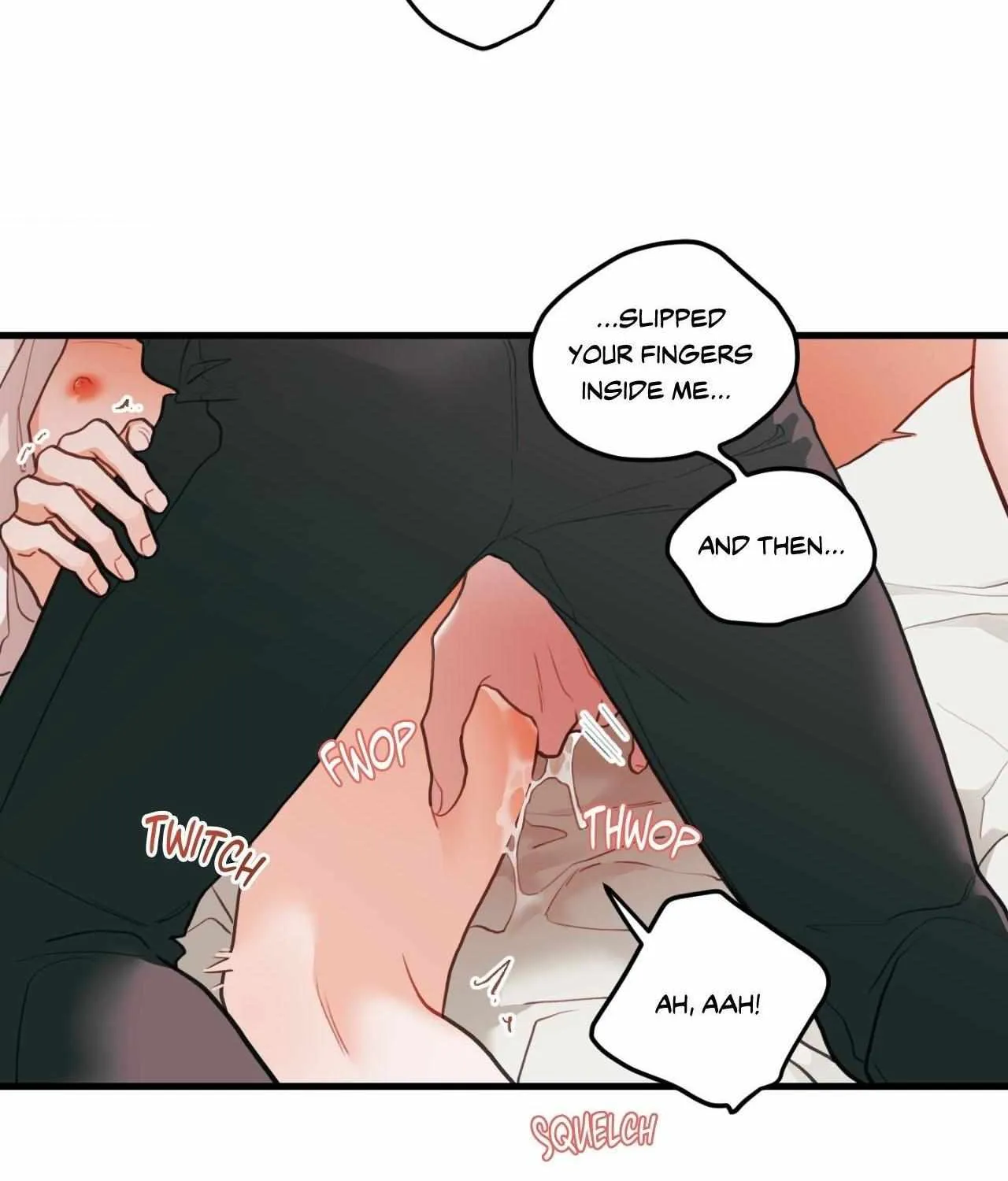 Pear Blosom Love Chapter 71 page 79 - 