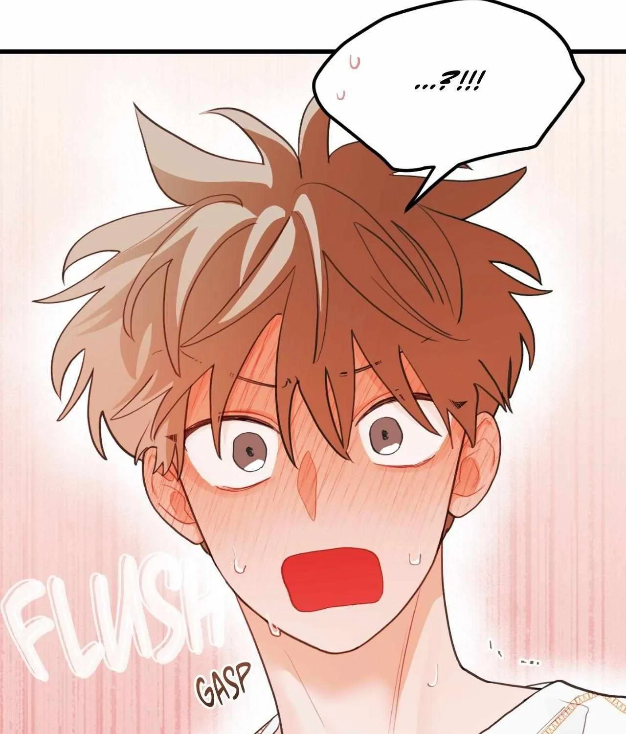 Pear Blosom Love Chapter 71 page 9 - 