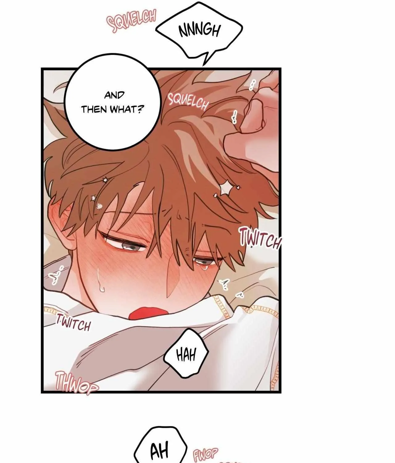 Pear Blosom Love Chapter 71 page 81 - 