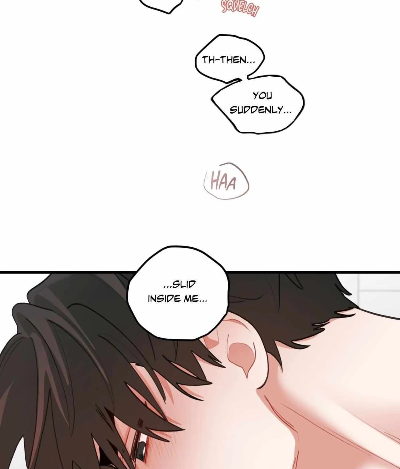 Pear Blosom Love Chapter 71 page 82 - 