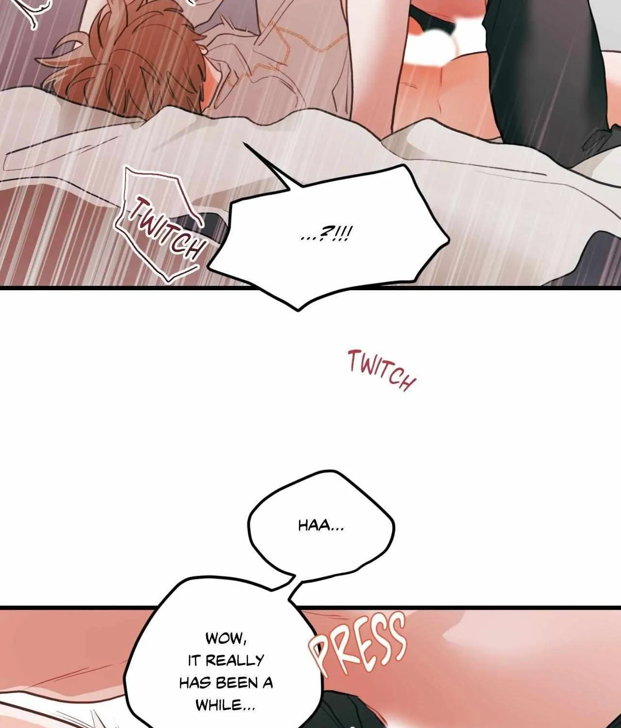 Pear Blosom Love Chapter 71 page 86 - 