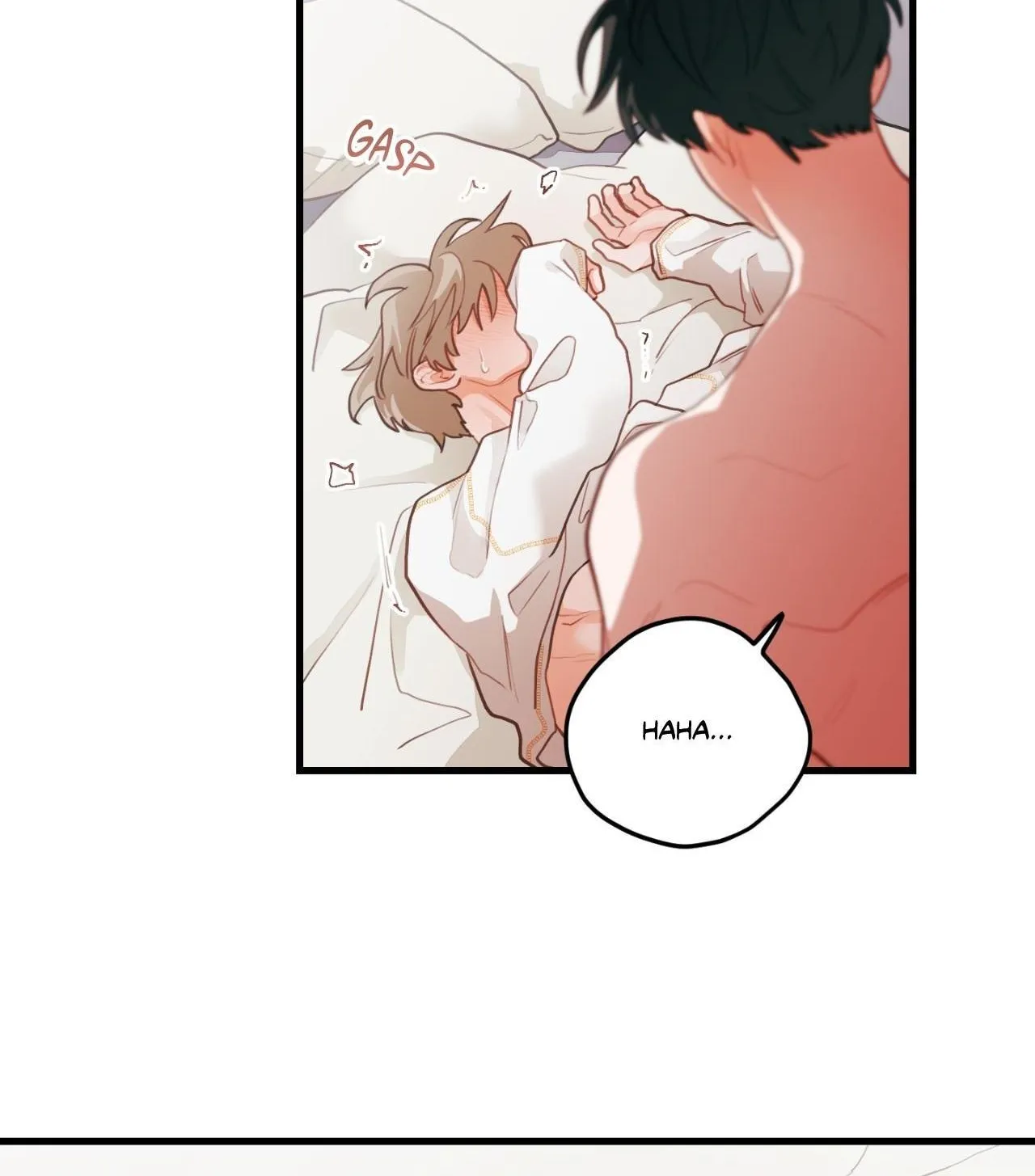 Pear Blosom Love Chapter 71 page 89 - 