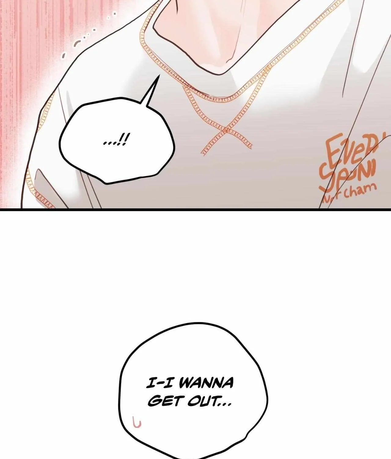 Pear Blosom Love Chapter 71 page 10 - 