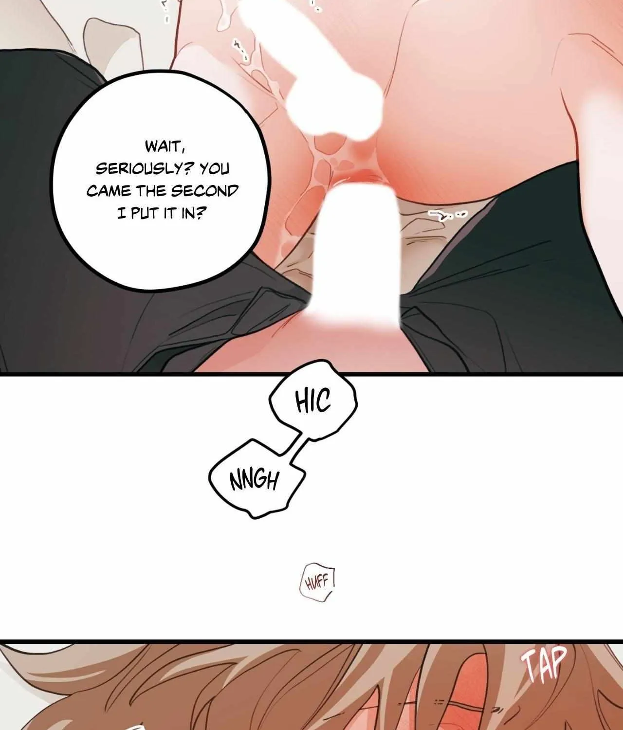 Pear Blosom Love Chapter 71 page 91 - 