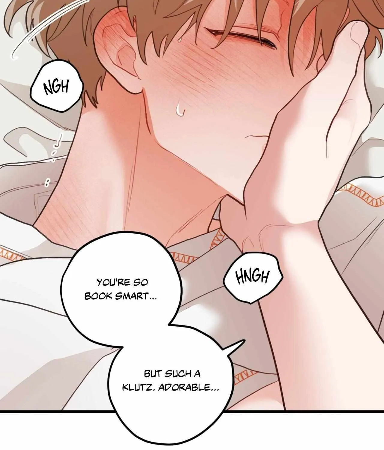 Pear Blosom Love Chapter 71 page 92 - 
