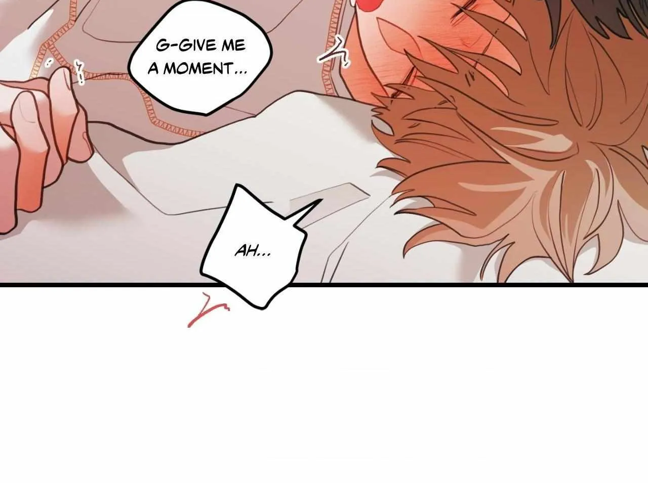 Pear Blosom Love Chapter 71 page 96 - 