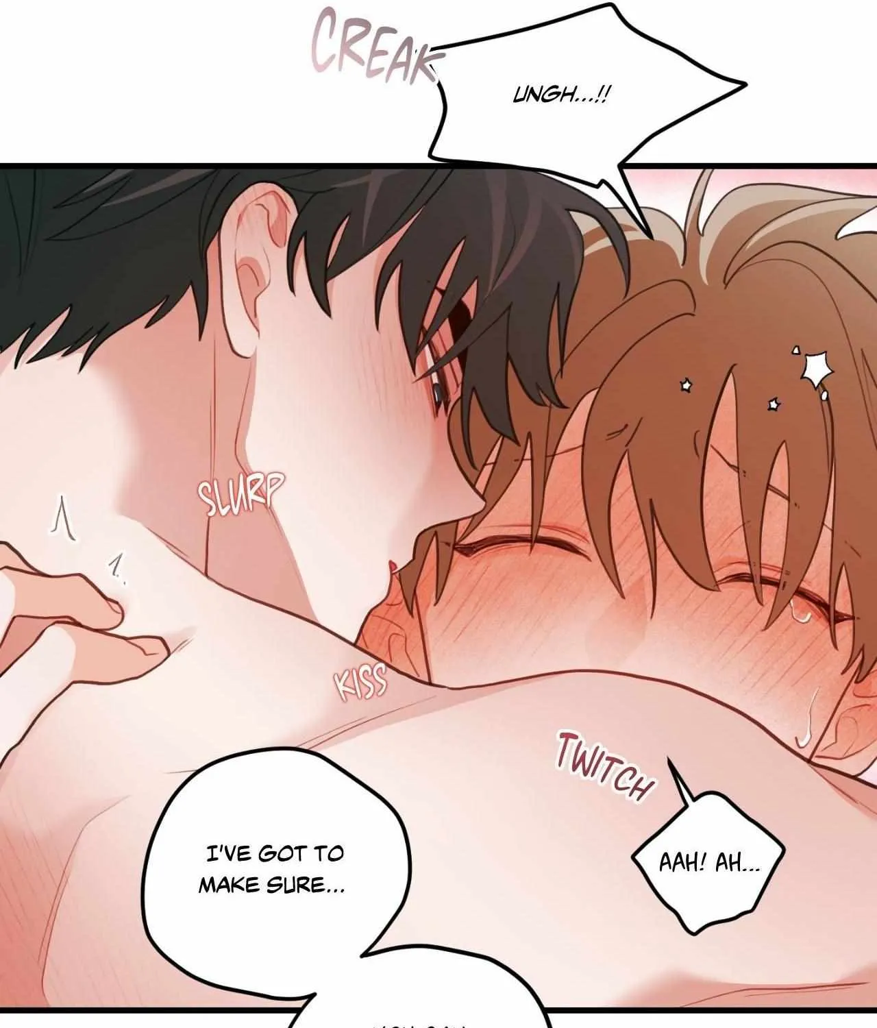 Pear Blosom Love Chapter 71 page 97 - 
