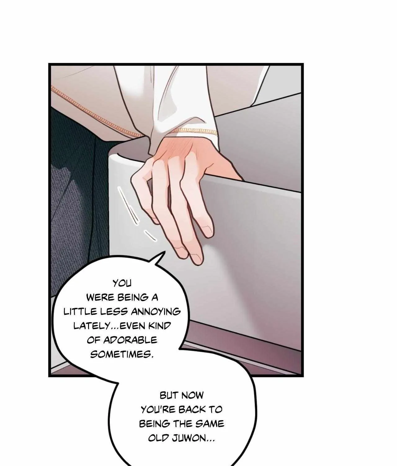 Pear Blosom Love Chapter 72 page 11 - 