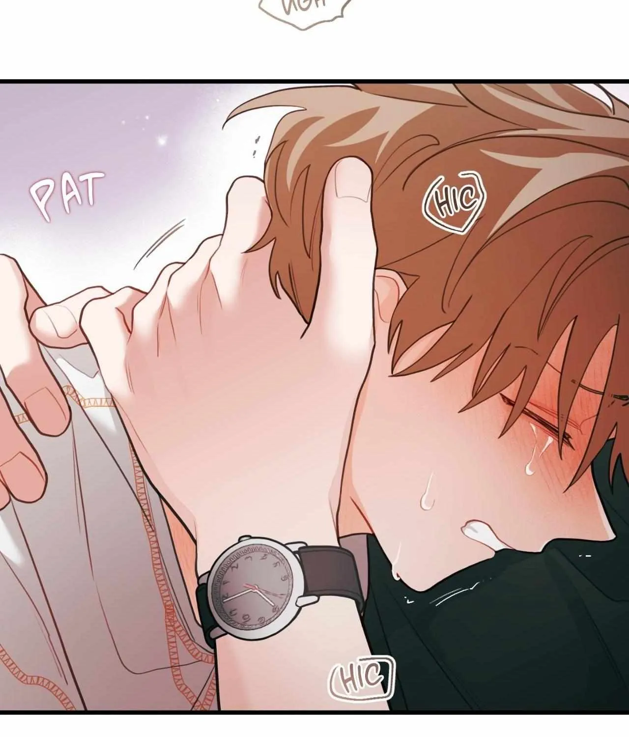 Pear Blosom Love Chapter 72 page 101 - 