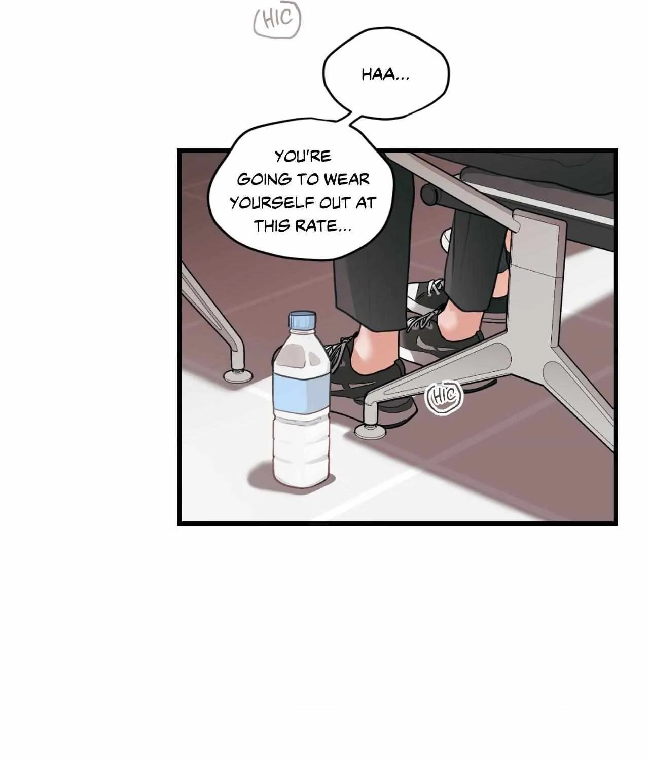 Pear Blosom Love Chapter 72 page 103 - 