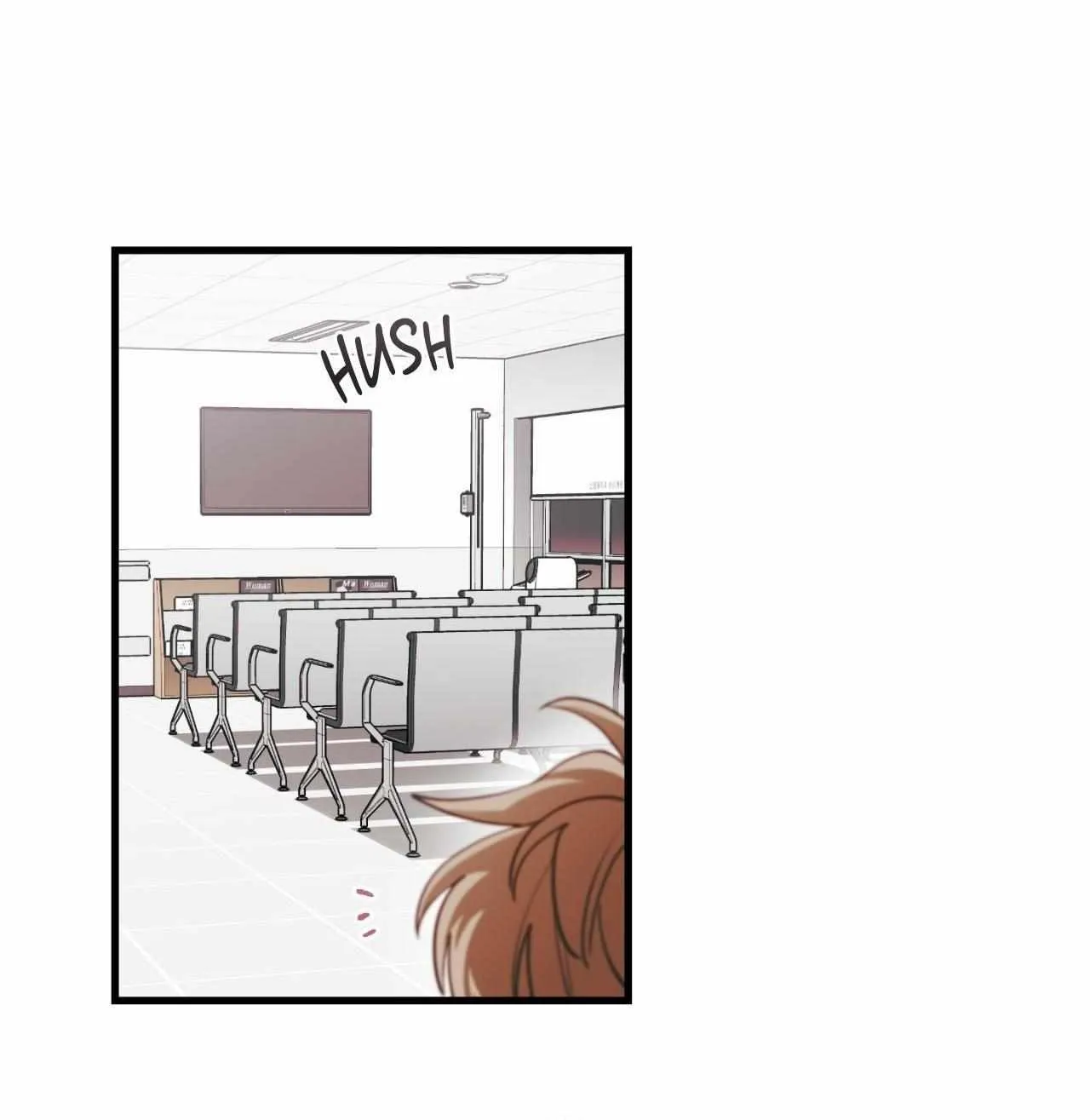 Pear Blosom Love Chapter 72 page 105 - 