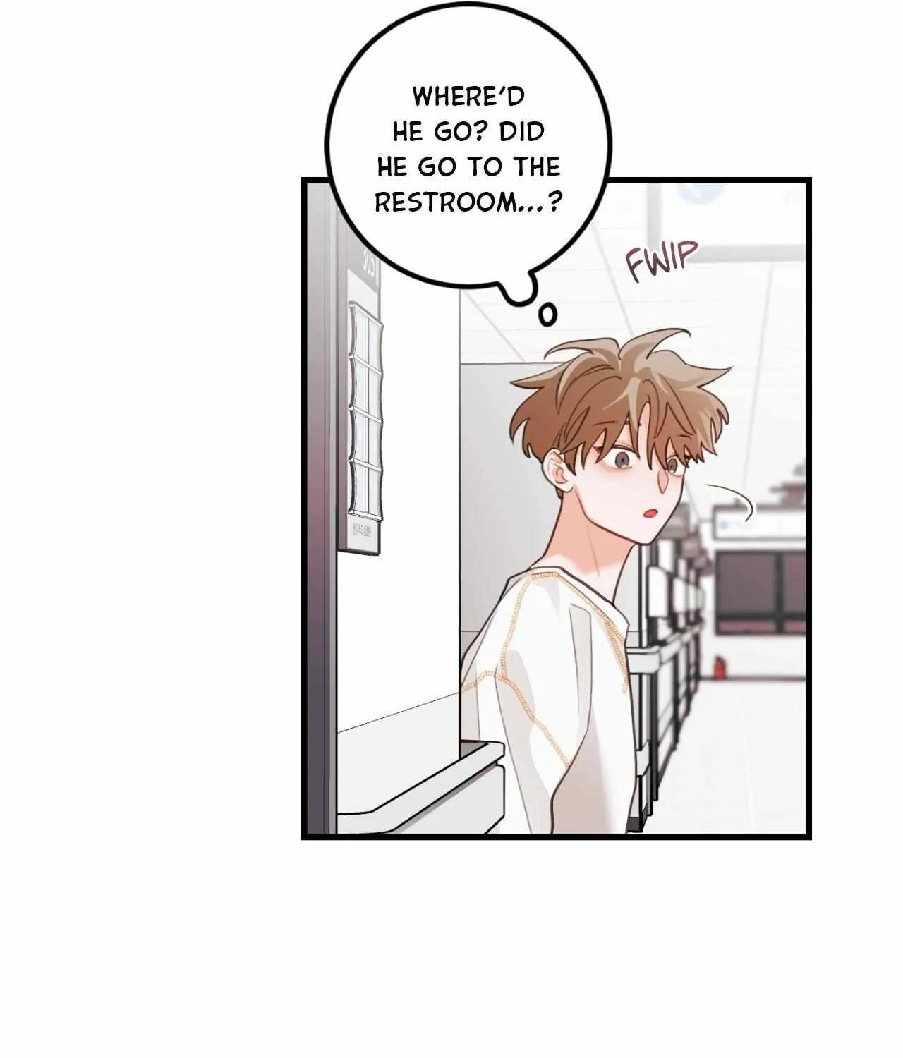 Pear Blosom Love Chapter 72 page 106 - 
