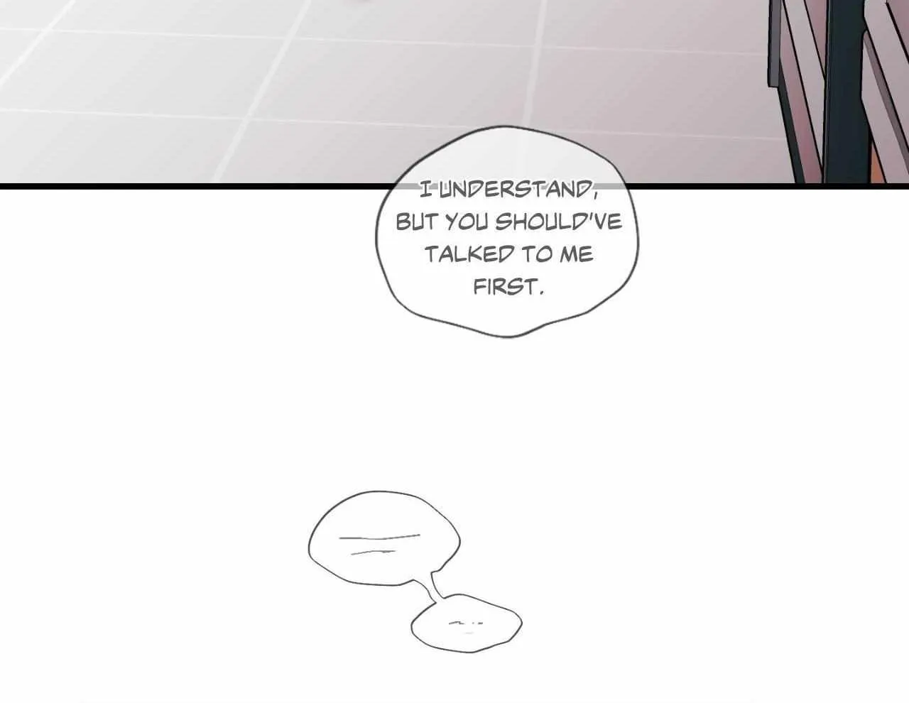 Pear Blosom Love Chapter 72 page 108 - 