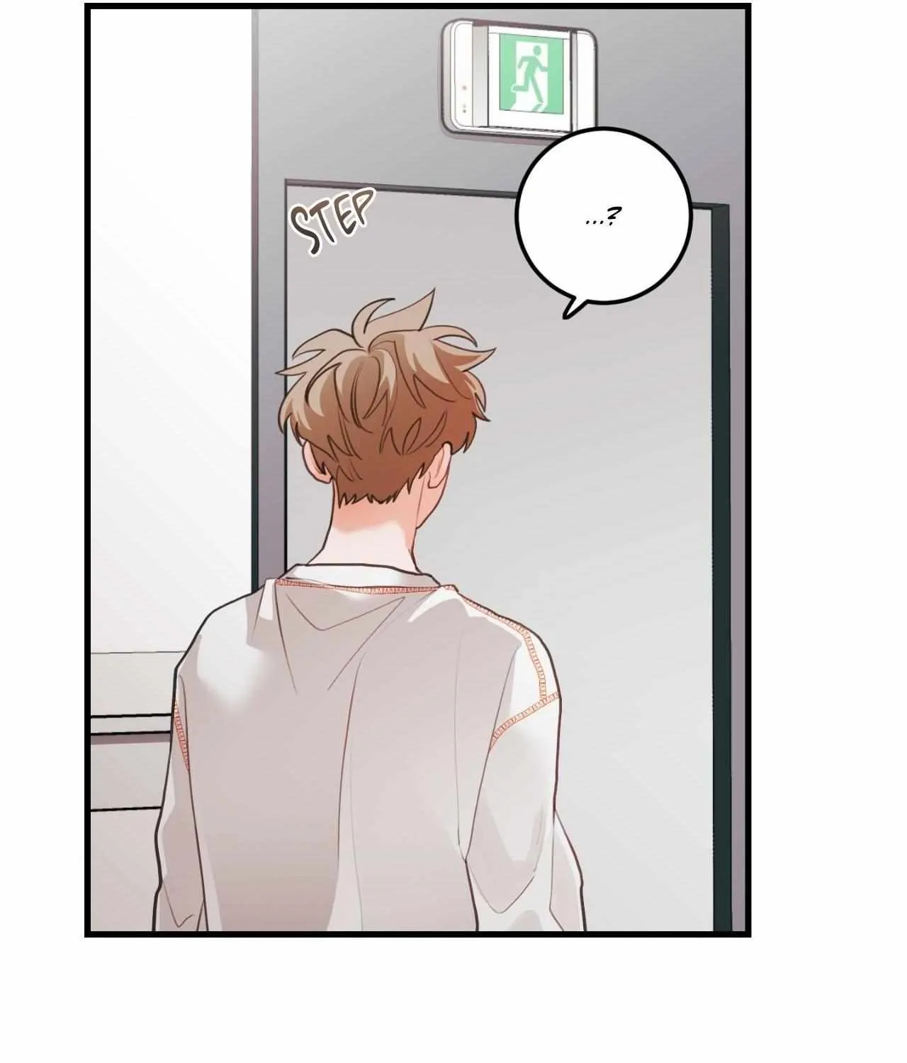 Pear Blosom Love Chapter 72 page 109 - 