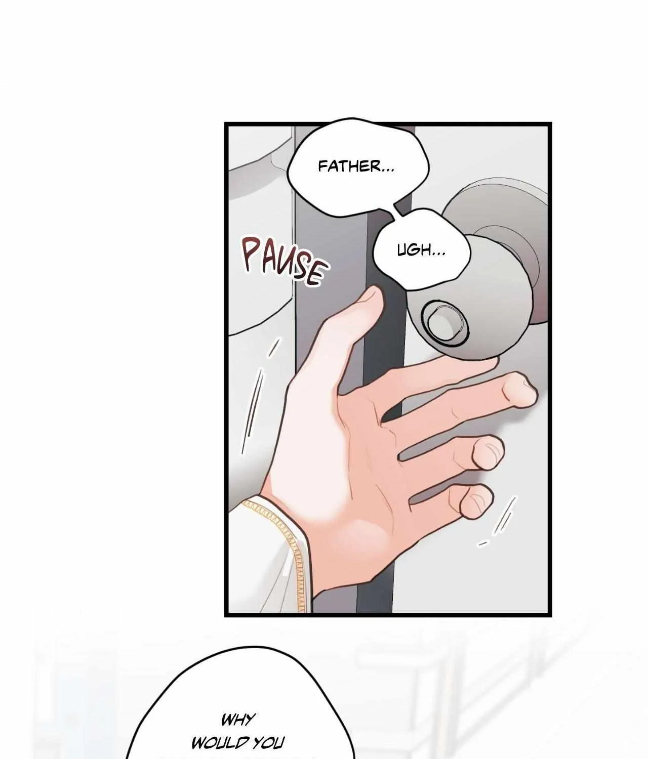 Pear Blosom Love Chapter 72 page 110 - 