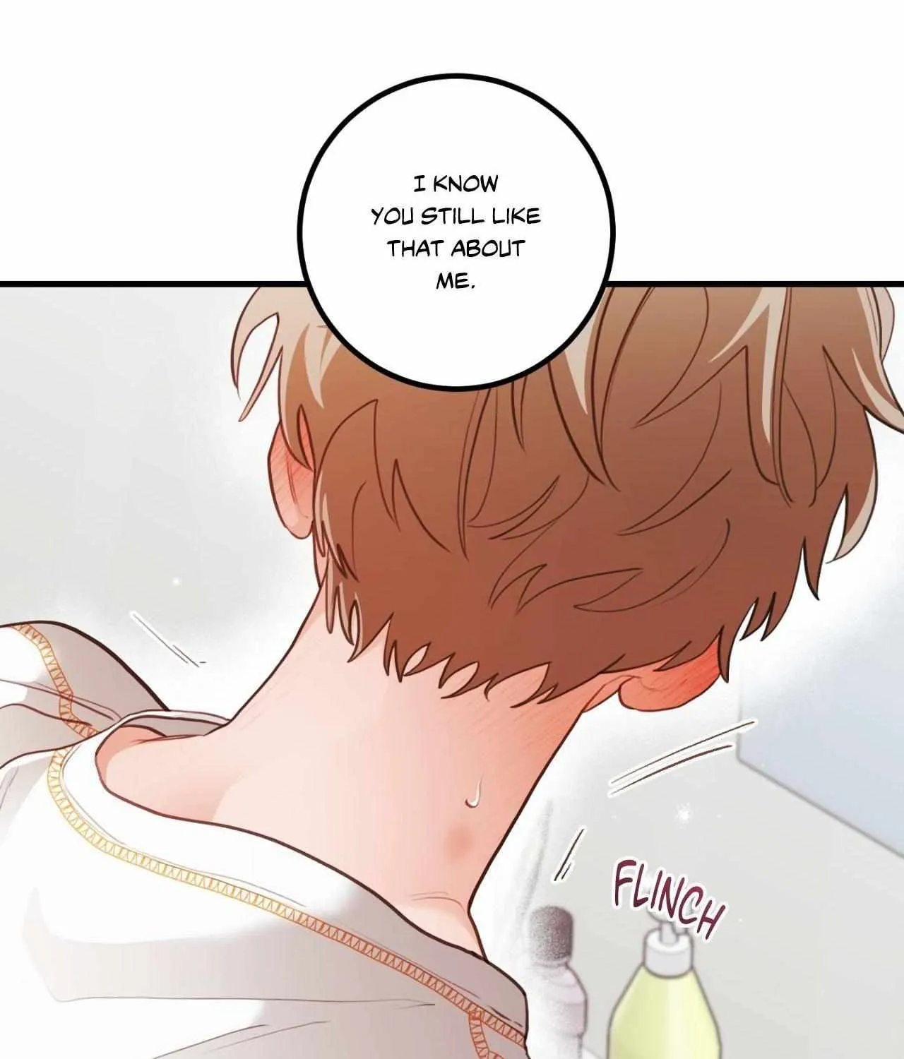 Pear Blosom Love Chapter 72 page 15 - 