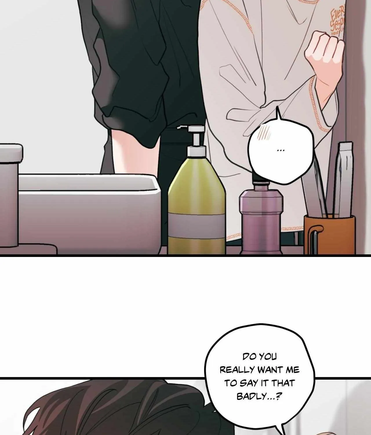 Pear Blosom Love Chapter 72 page 20 - 