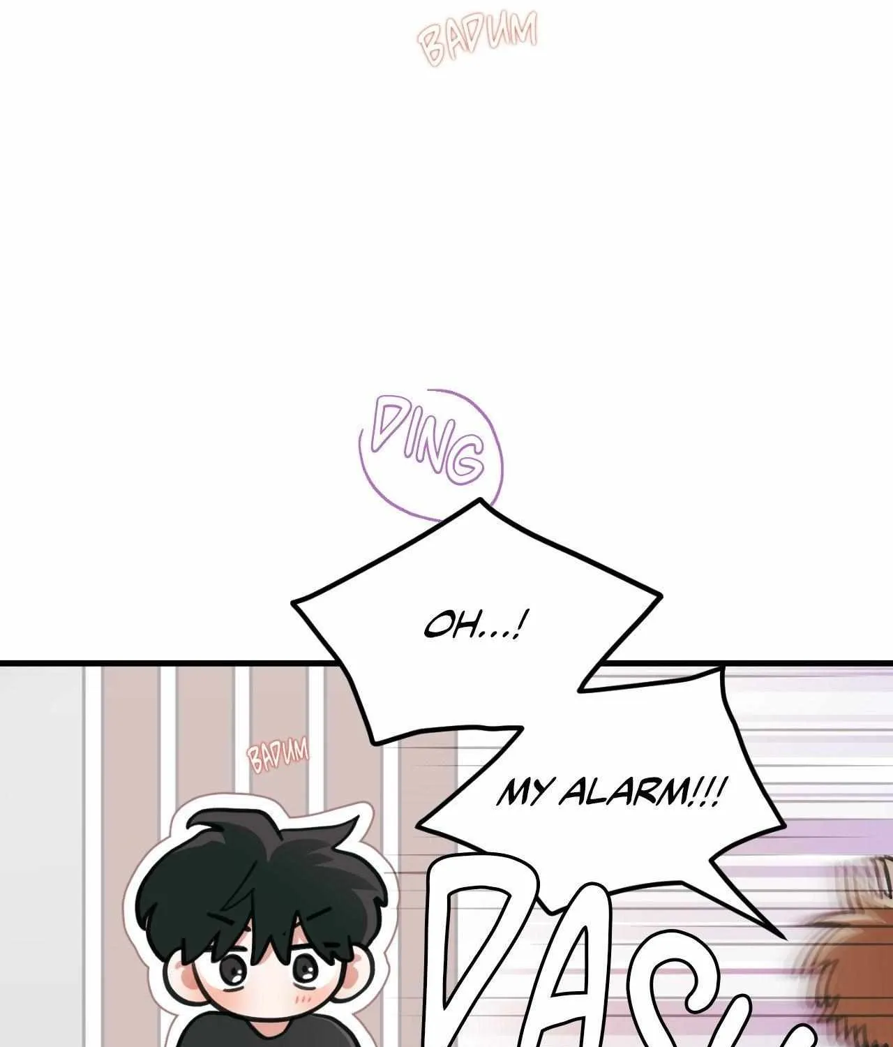 Pear Blosom Love Chapter 72 page 23 - 
