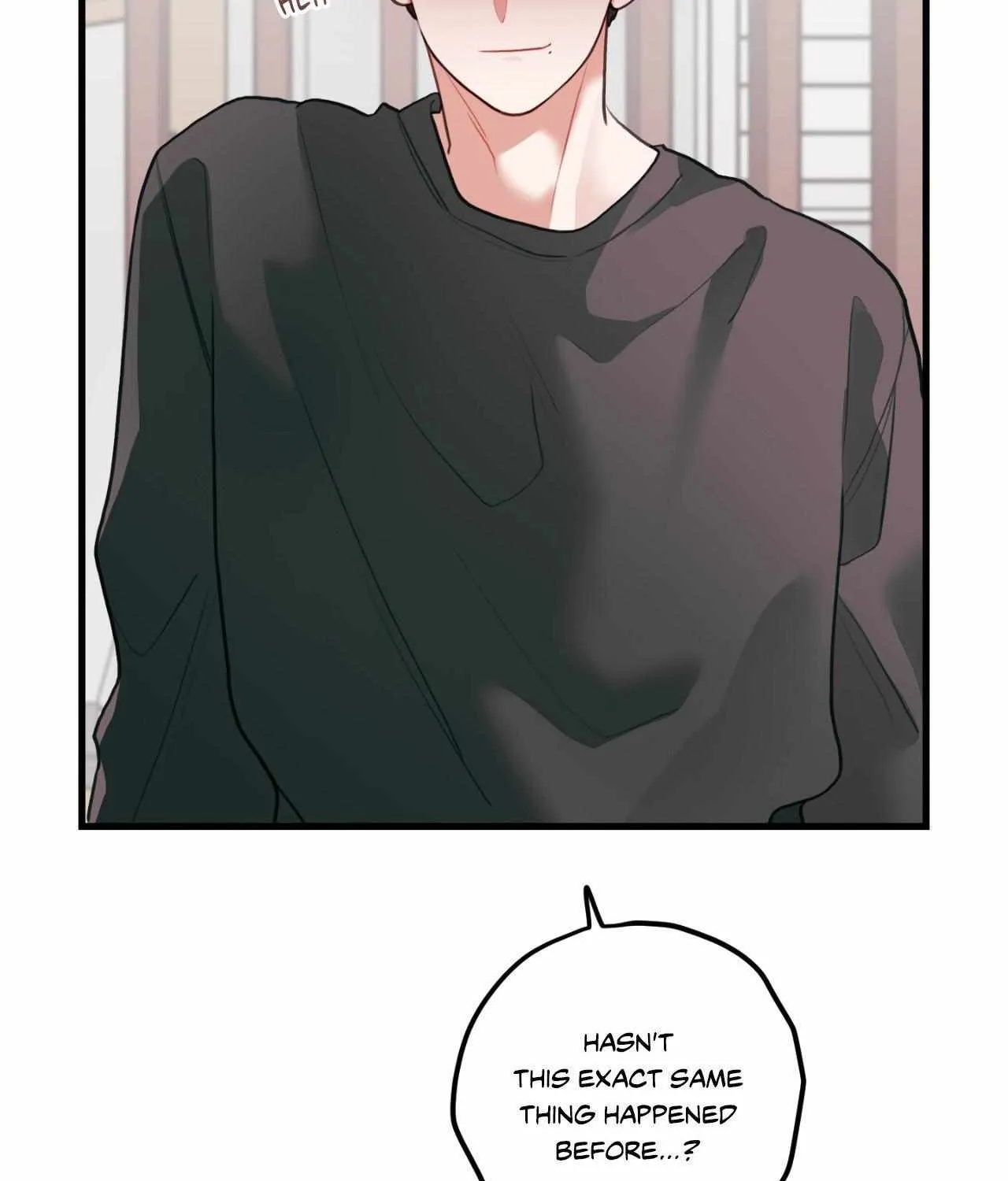 Pear Blosom Love Chapter 72 page 25 - 
