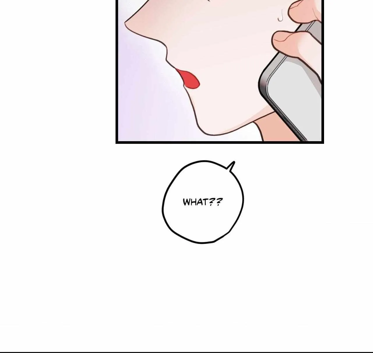 Pear Blosom Love Chapter 72 page 35 - 