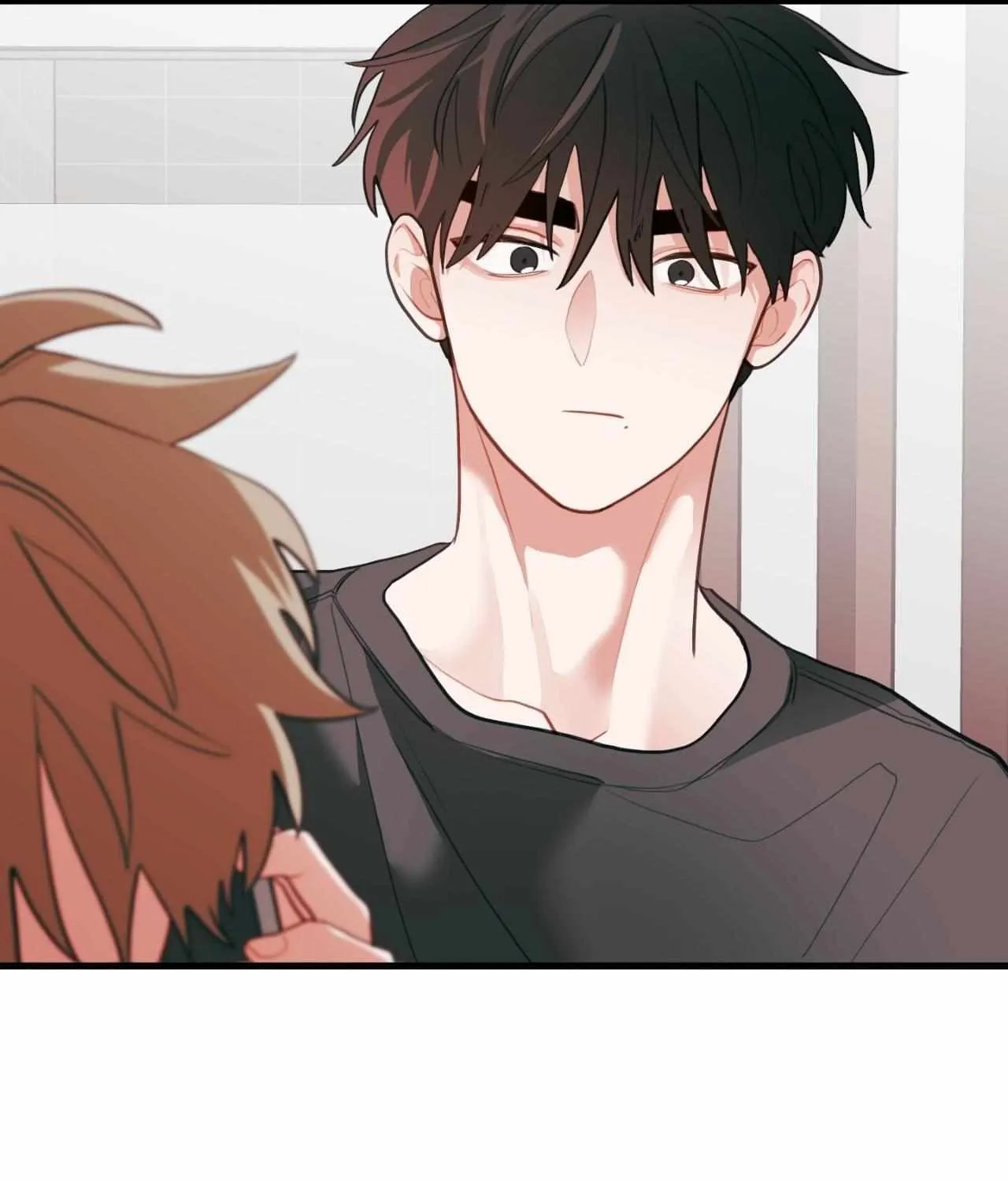 Pear Blosom Love Chapter 72 page 36 - 