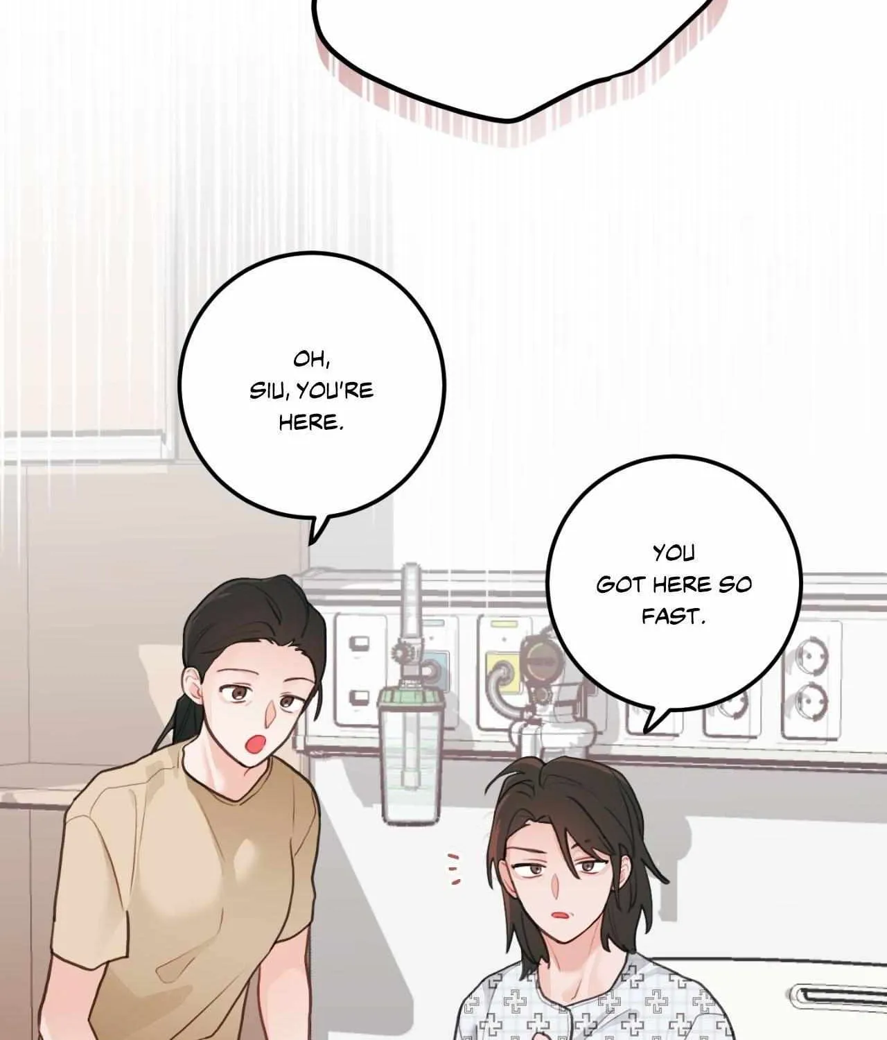 Pear Blosom Love Chapter 72 page 40 - 