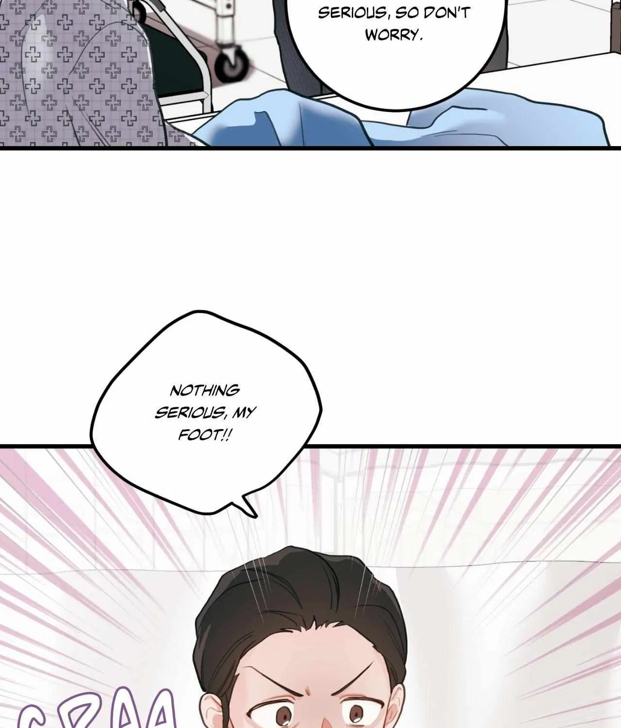 Pear Blosom Love Chapter 72 page 43 - 