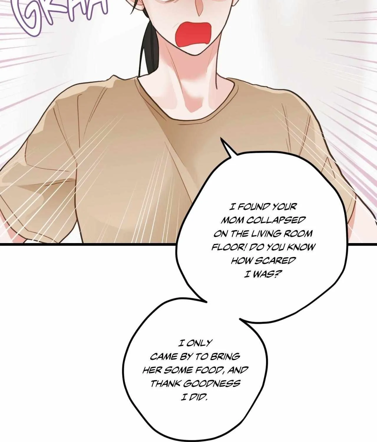 Pear Blosom Love Chapter 72 page 44 - 