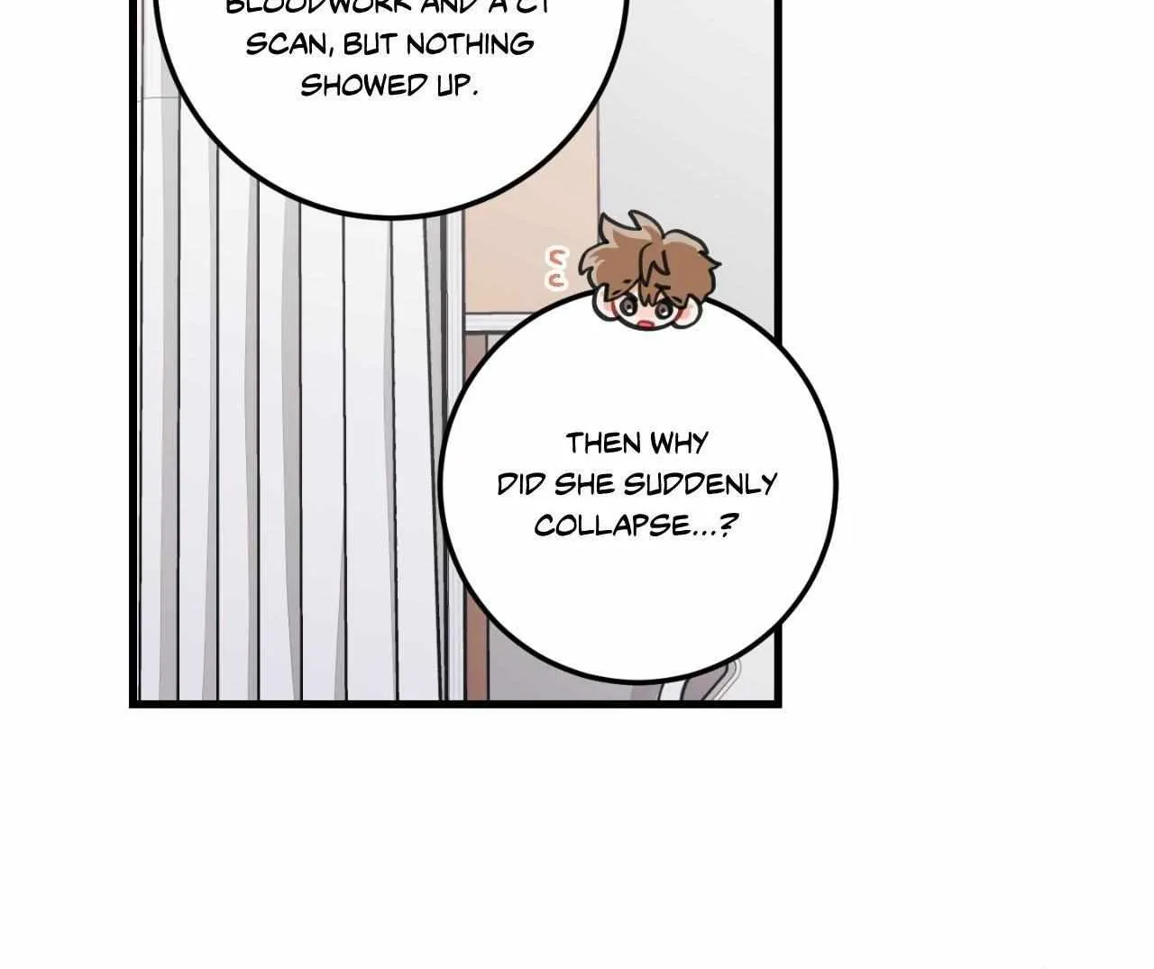 Pear Blosom Love Chapter 72 page 48 - 