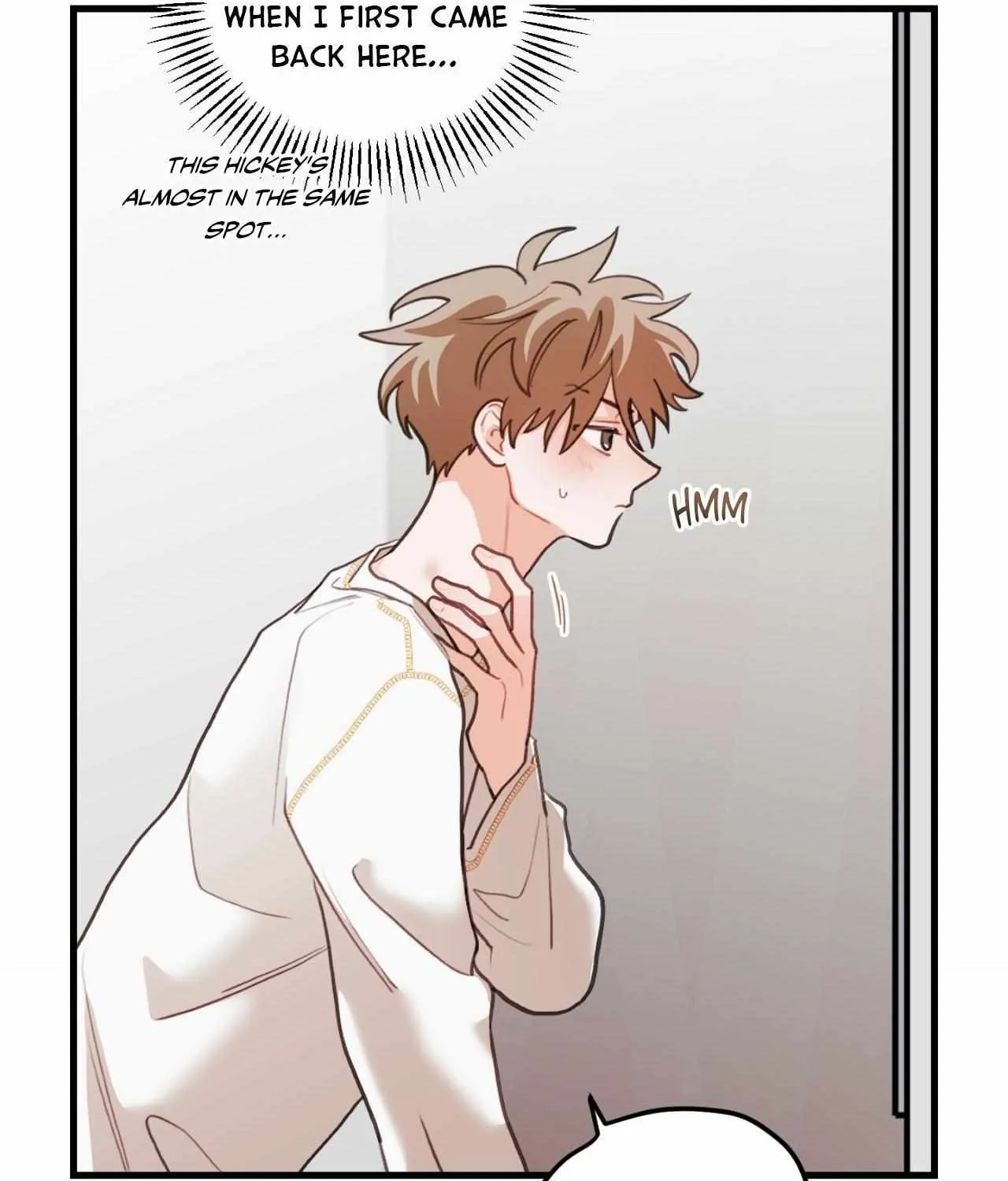 Pear Blosom Love Chapter 72 page 6 - 