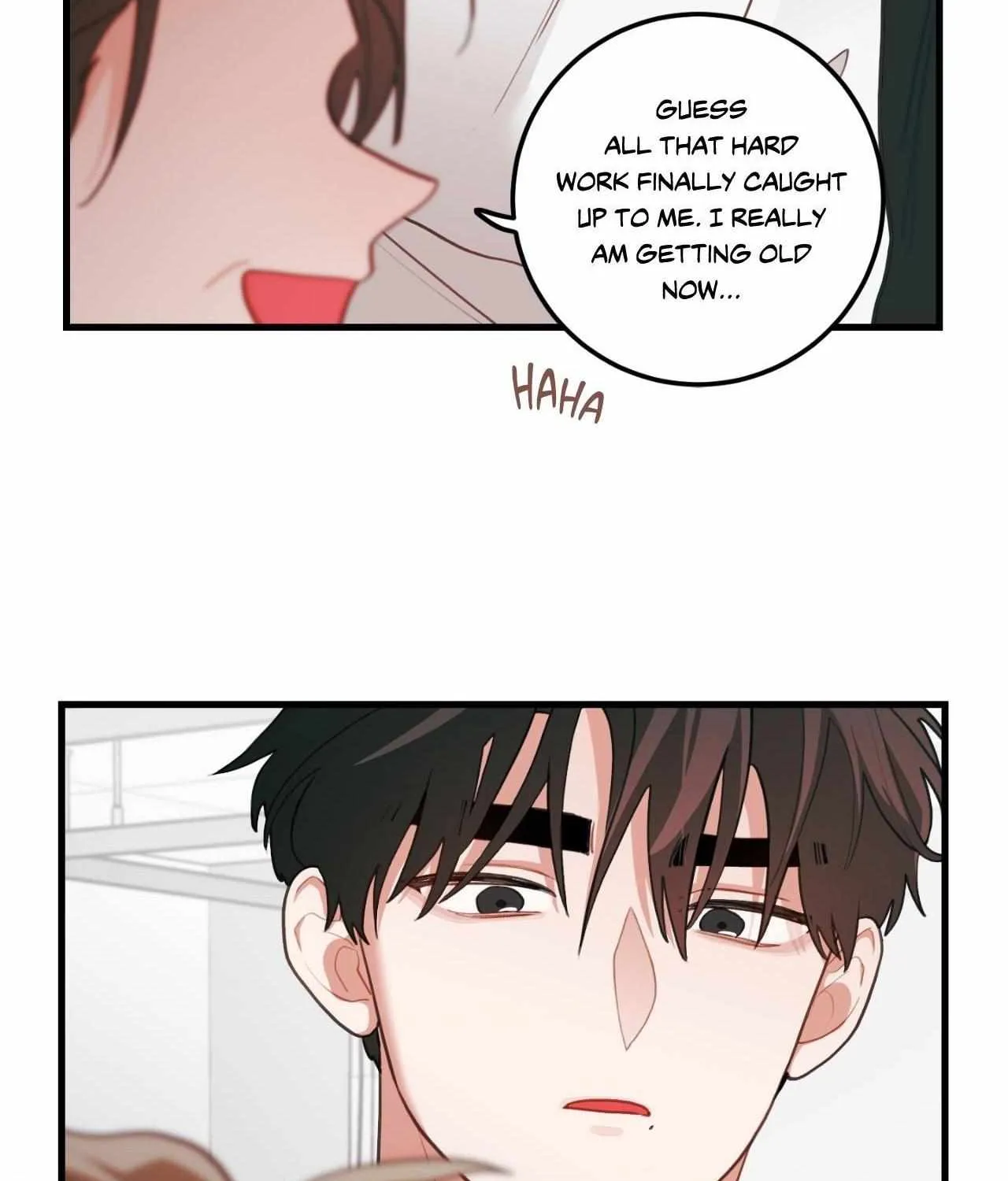 Pear Blosom Love Chapter 72 page 51 - 