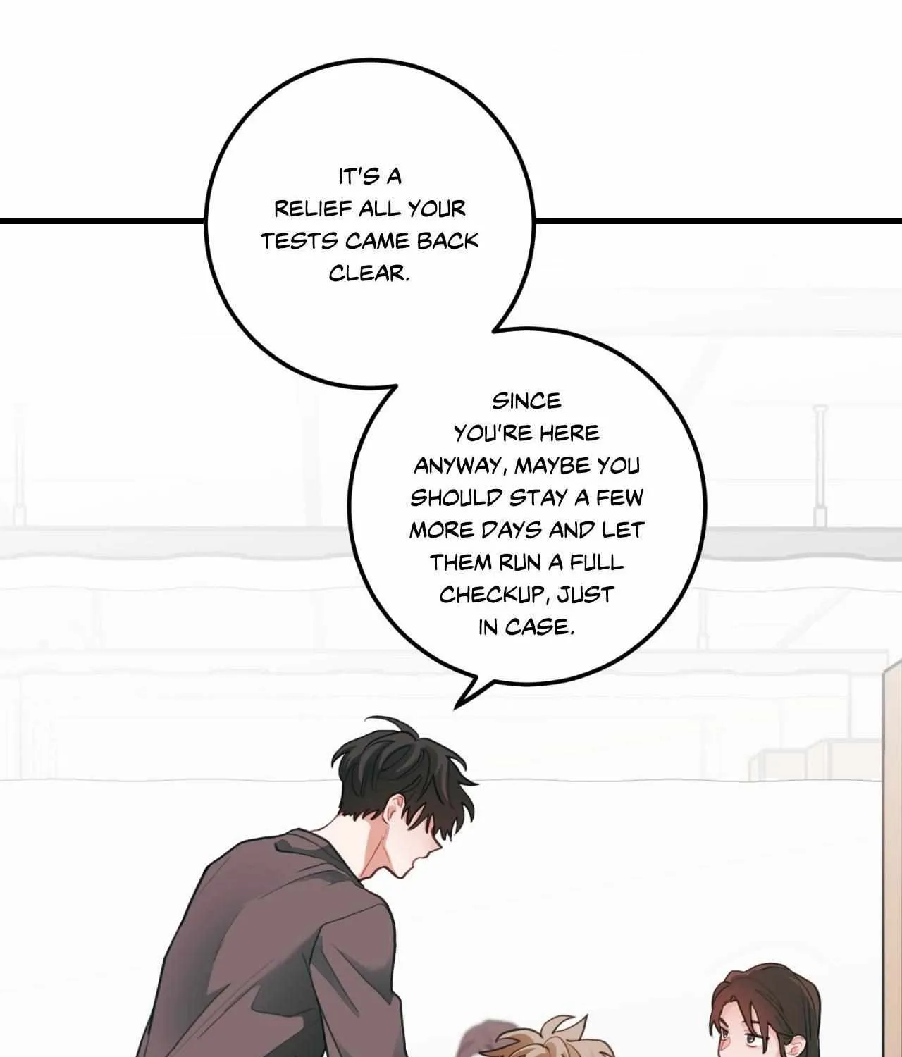 Pear Blosom Love Chapter 72 page 53 - 