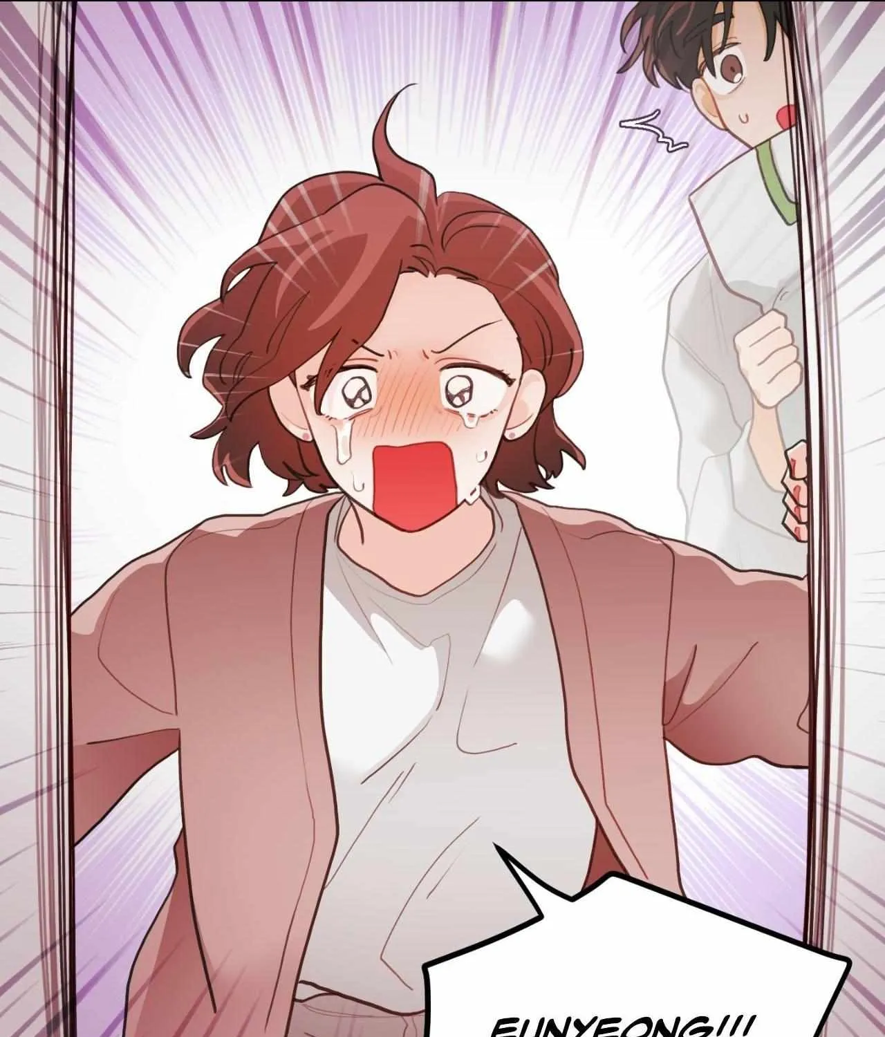 Pear Blosom Love Chapter 72 page 56 - 