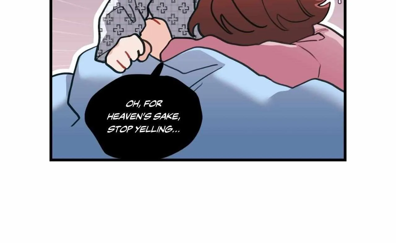 Pear Blosom Love Chapter 72 page 58 - 