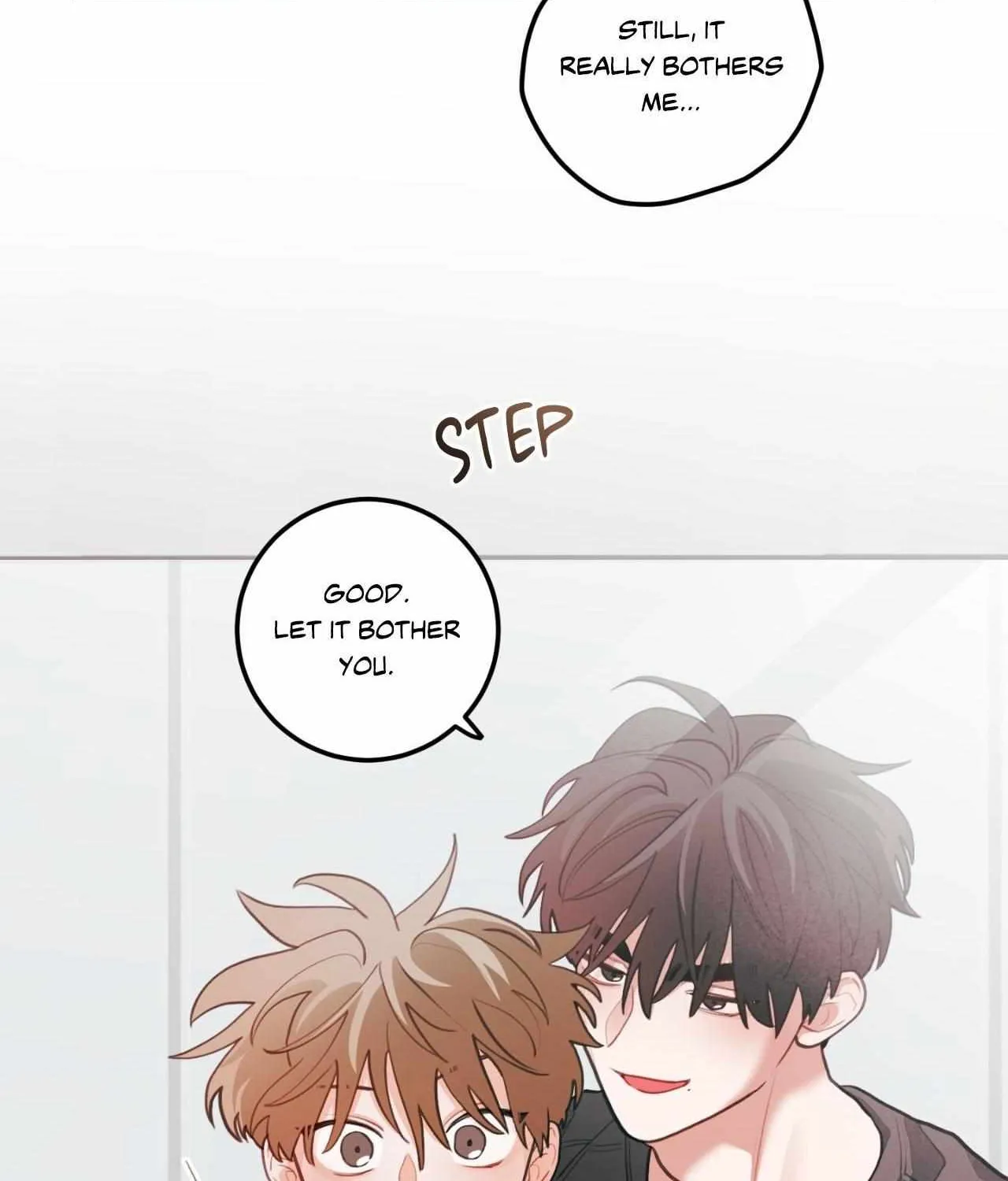 Pear Blosom Love Chapter 72 page 7 - 
