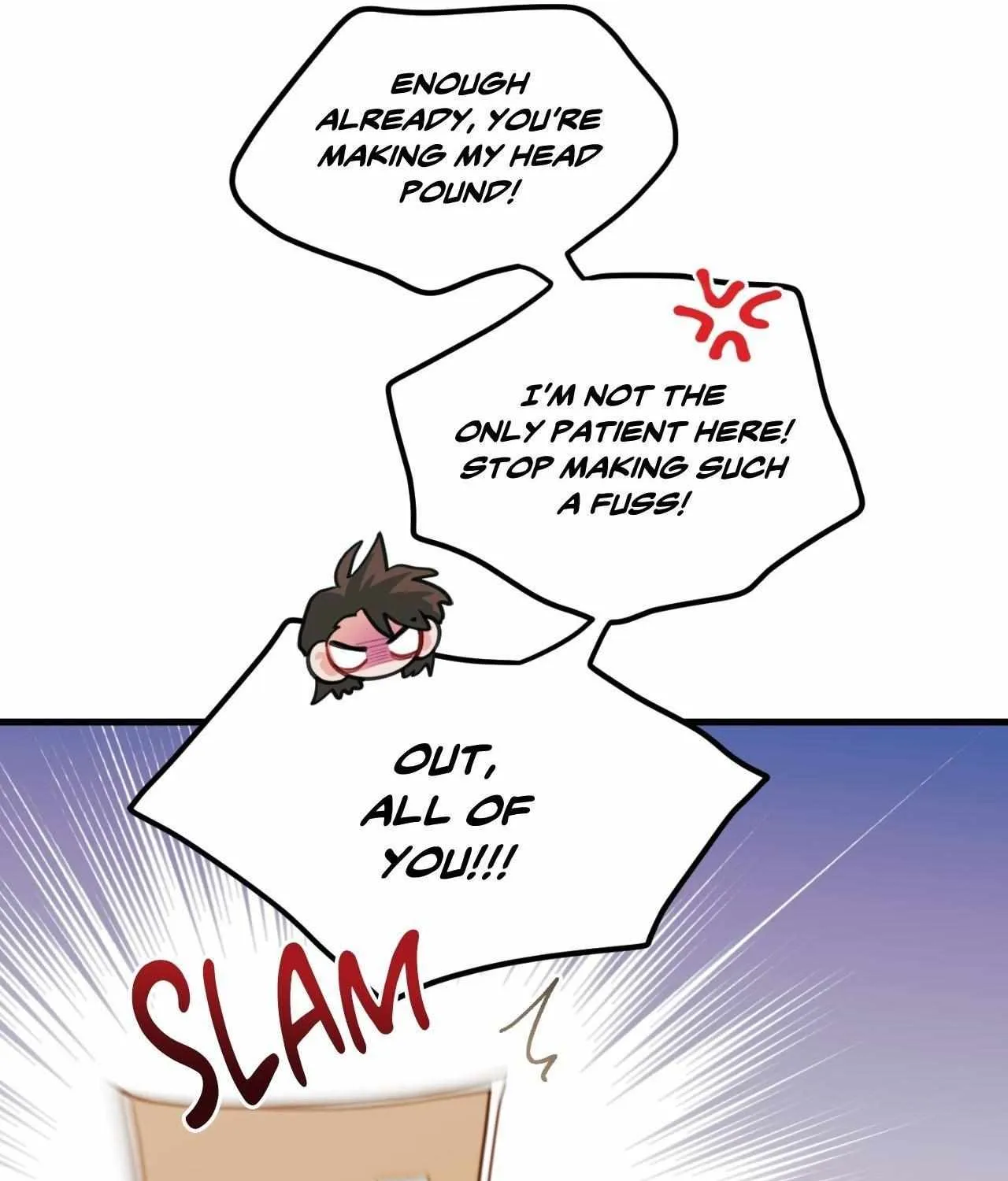 Pear Blosom Love Chapter 72 page 62 - 