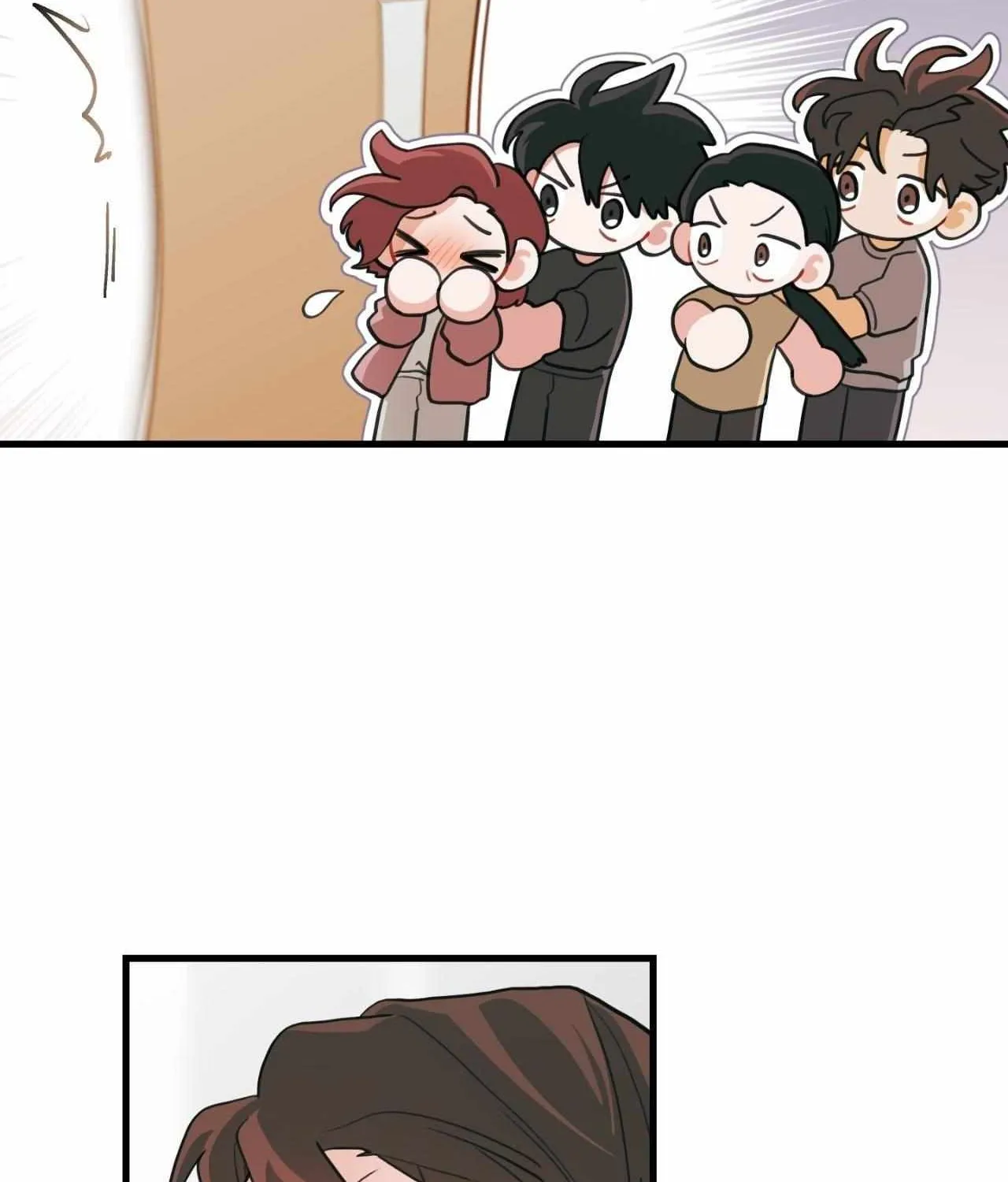 Pear Blosom Love Chapter 72 page 63 - 