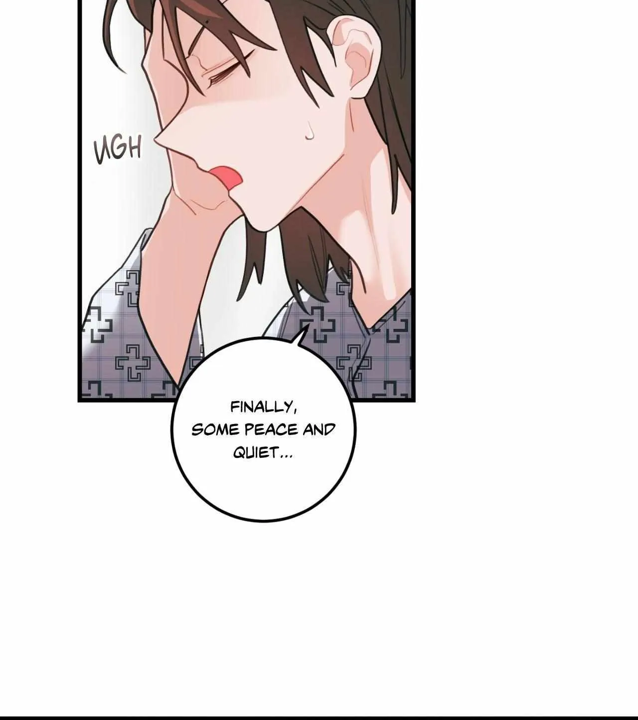 Pear Blosom Love Chapter 72 page 64 - 