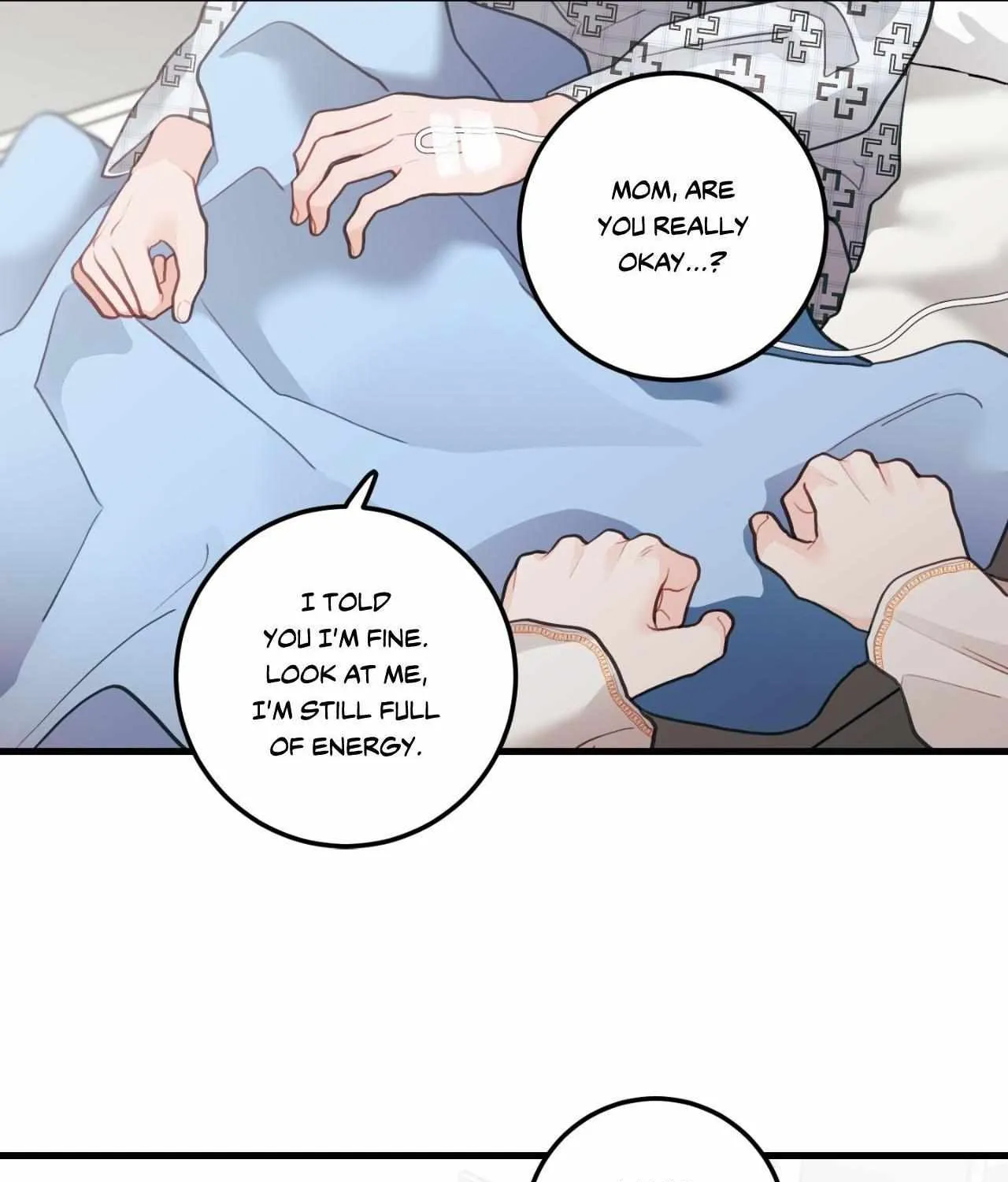 Pear Blosom Love Chapter 72 page 65 - 