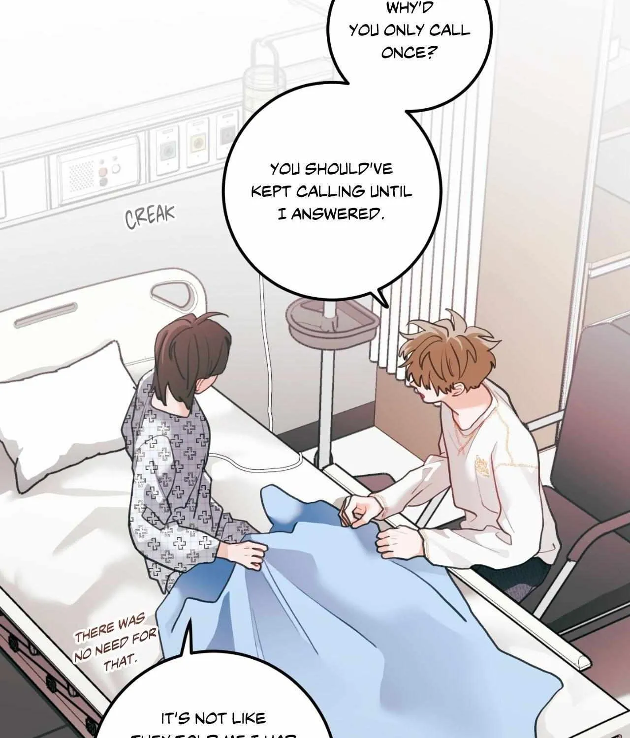 Pear Blosom Love Chapter 72 page 66 - 