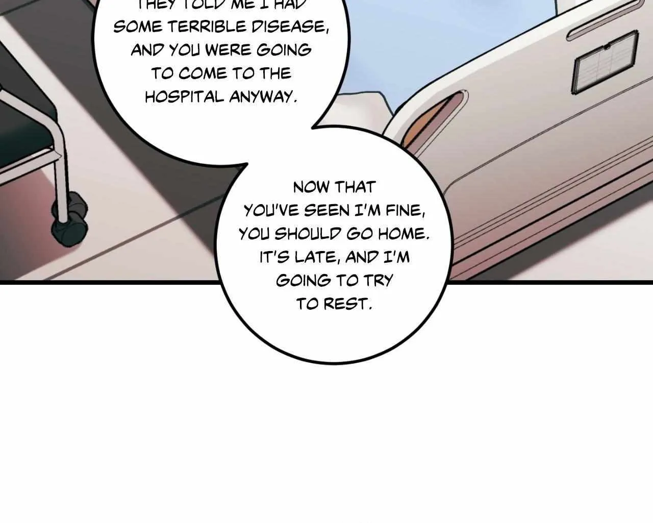 Pear Blosom Love Chapter 72 page 67 - 