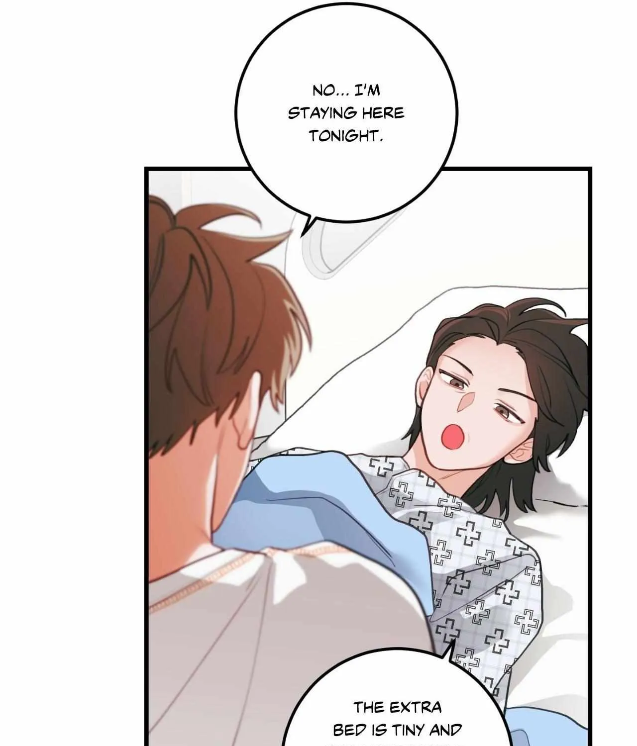 Pear Blosom Love Chapter 72 page 68 - 