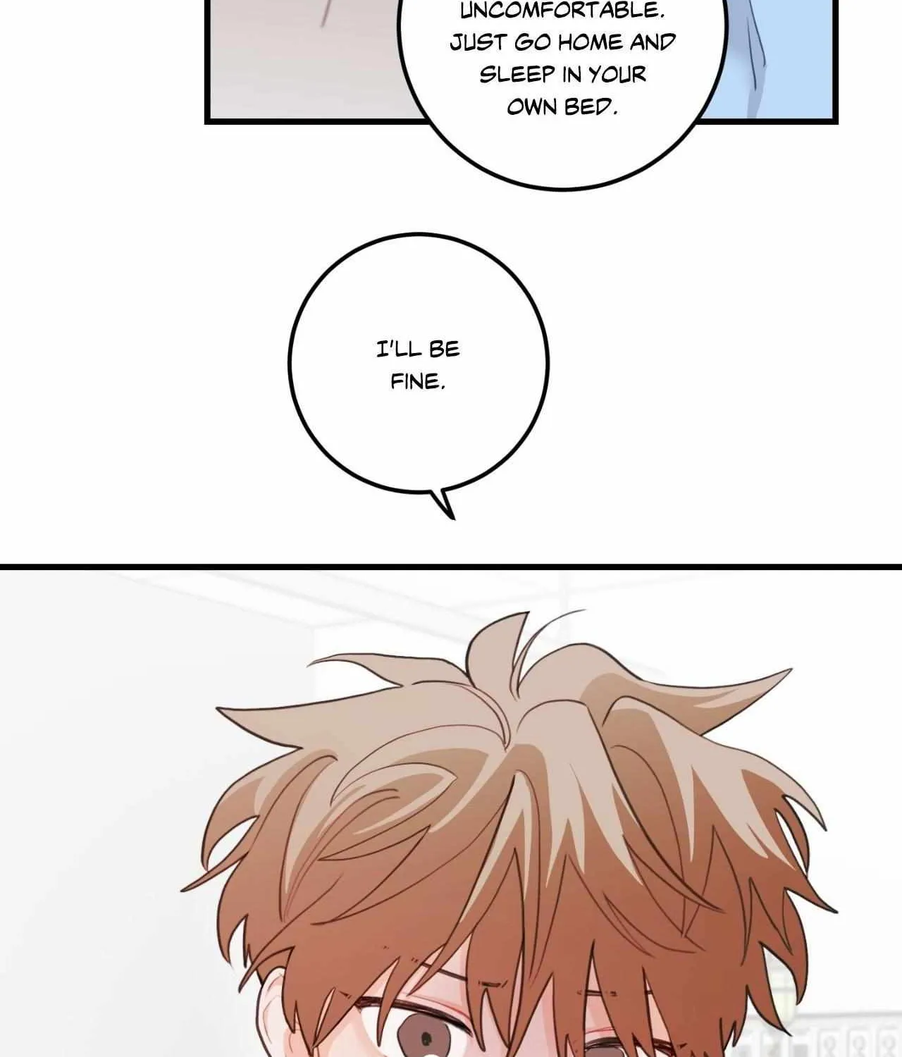 Pear Blosom Love Chapter 72 page 69 - 