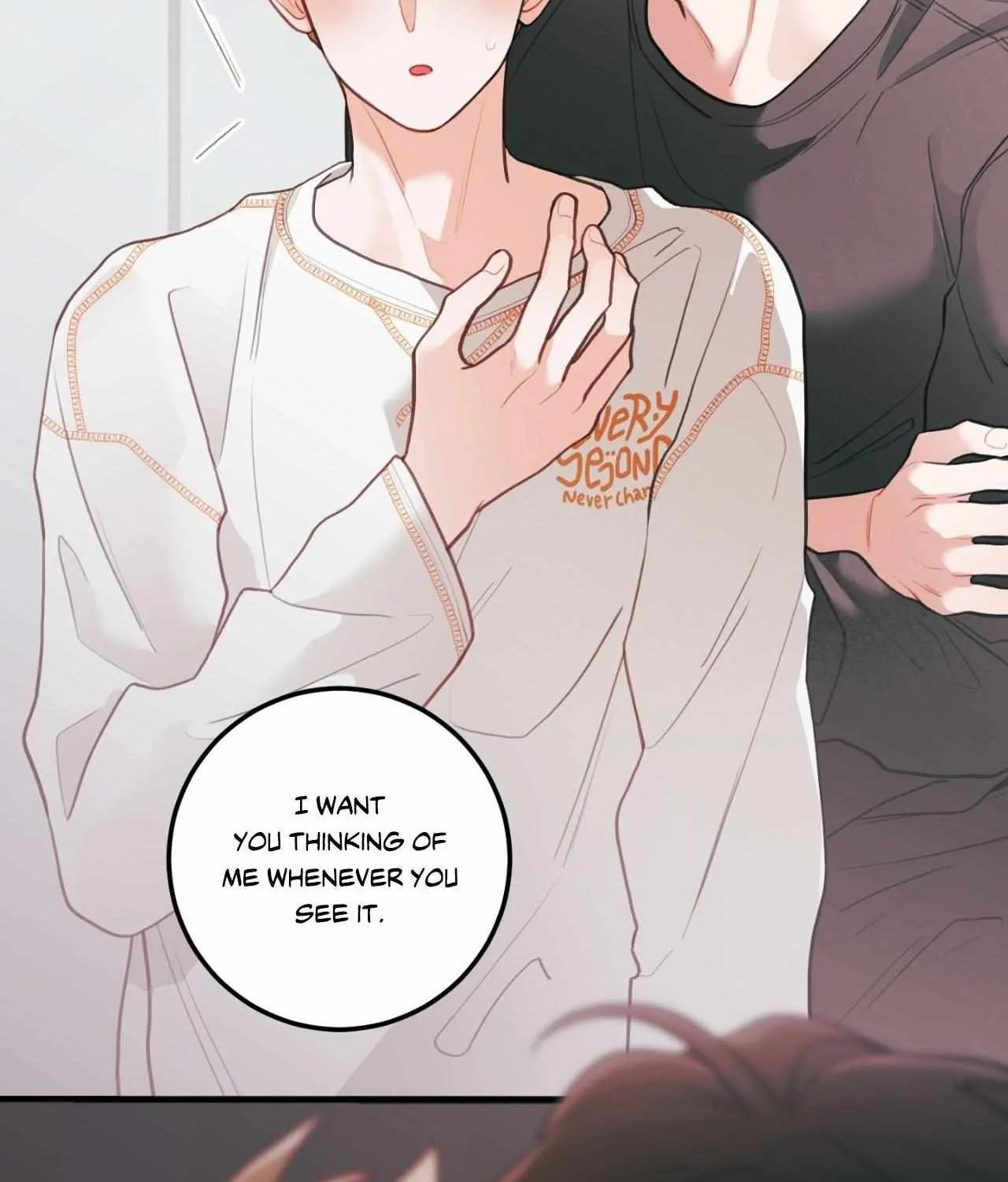 Pear Blosom Love Chapter 72 page 8 - 