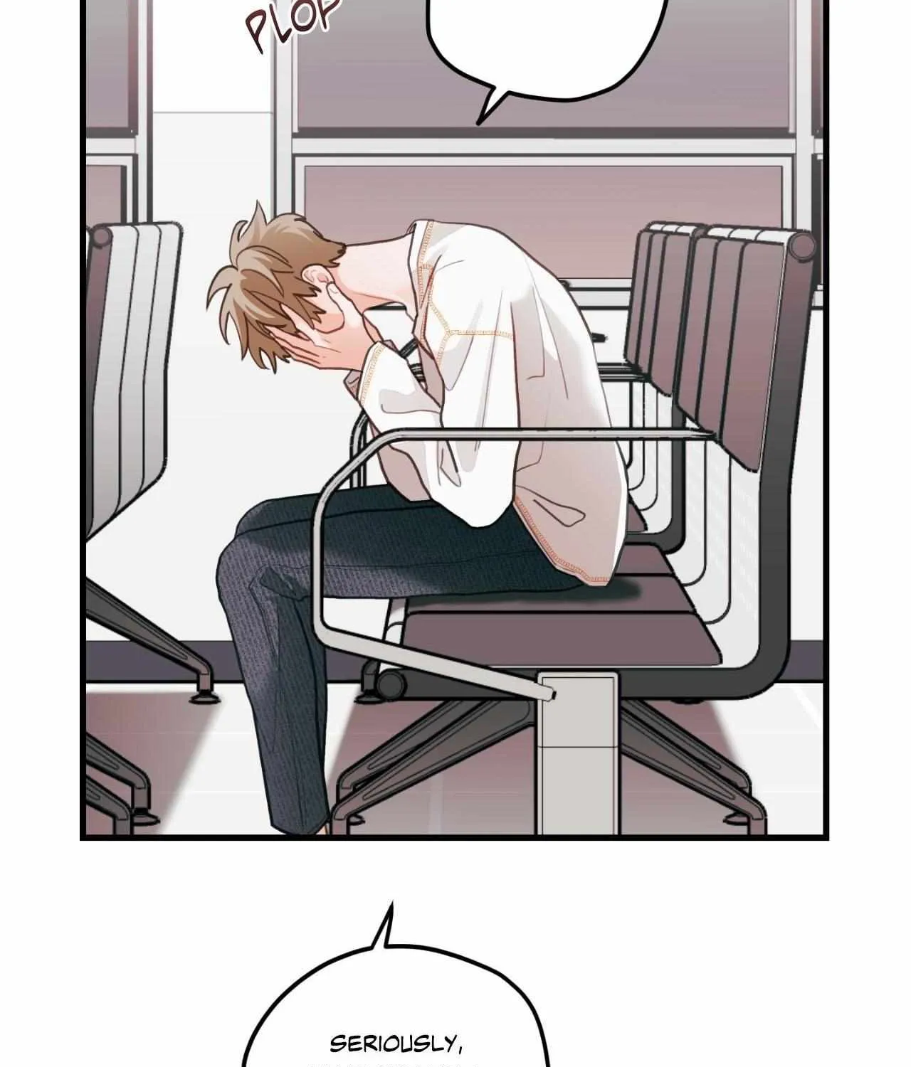 Pear Blosom Love Chapter 72 page 77 - 