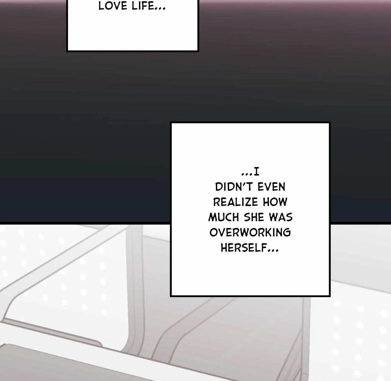 Pear Blosom Love Chapter 72 page 81 - 