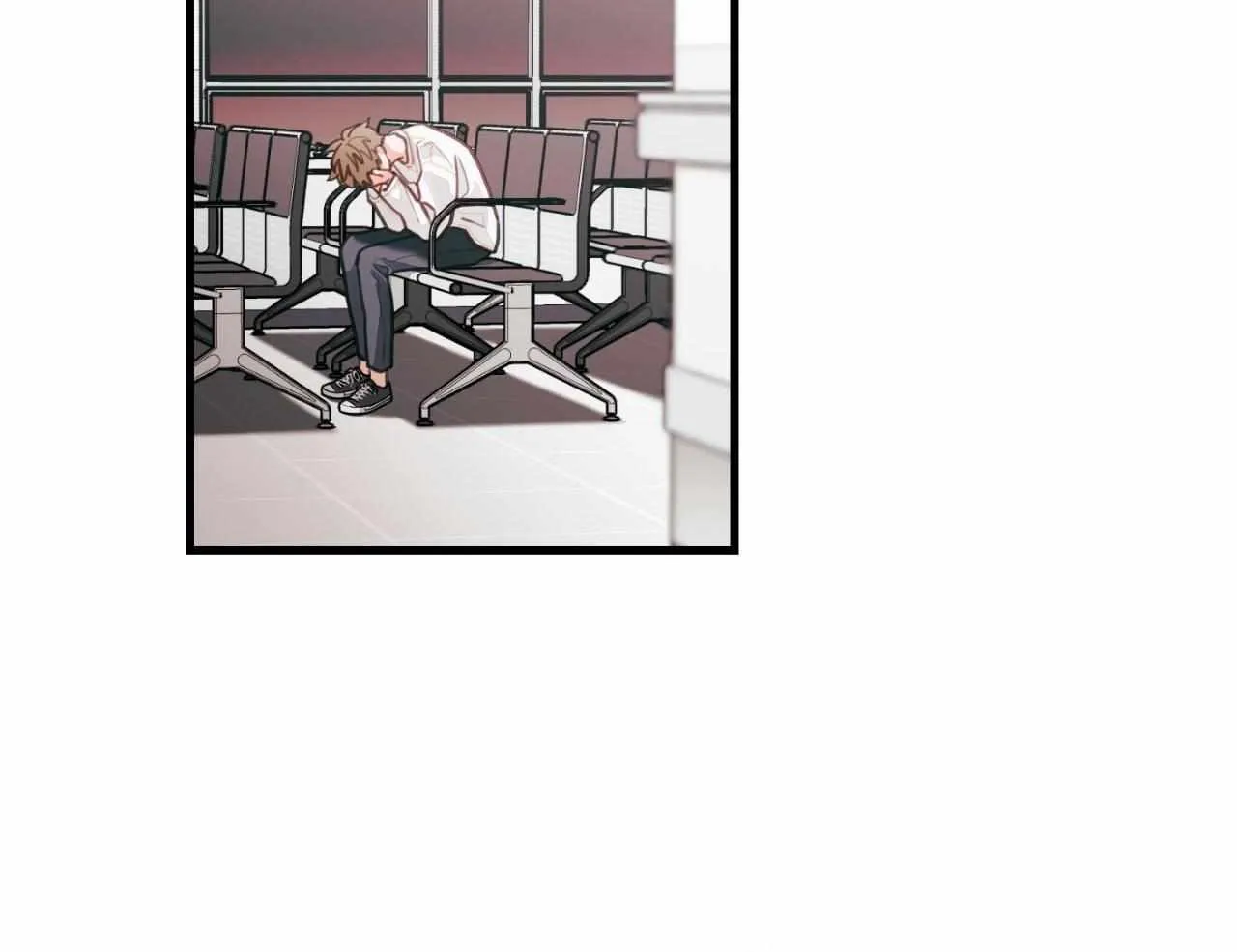 Pear Blosom Love Chapter 72 page 84 - 