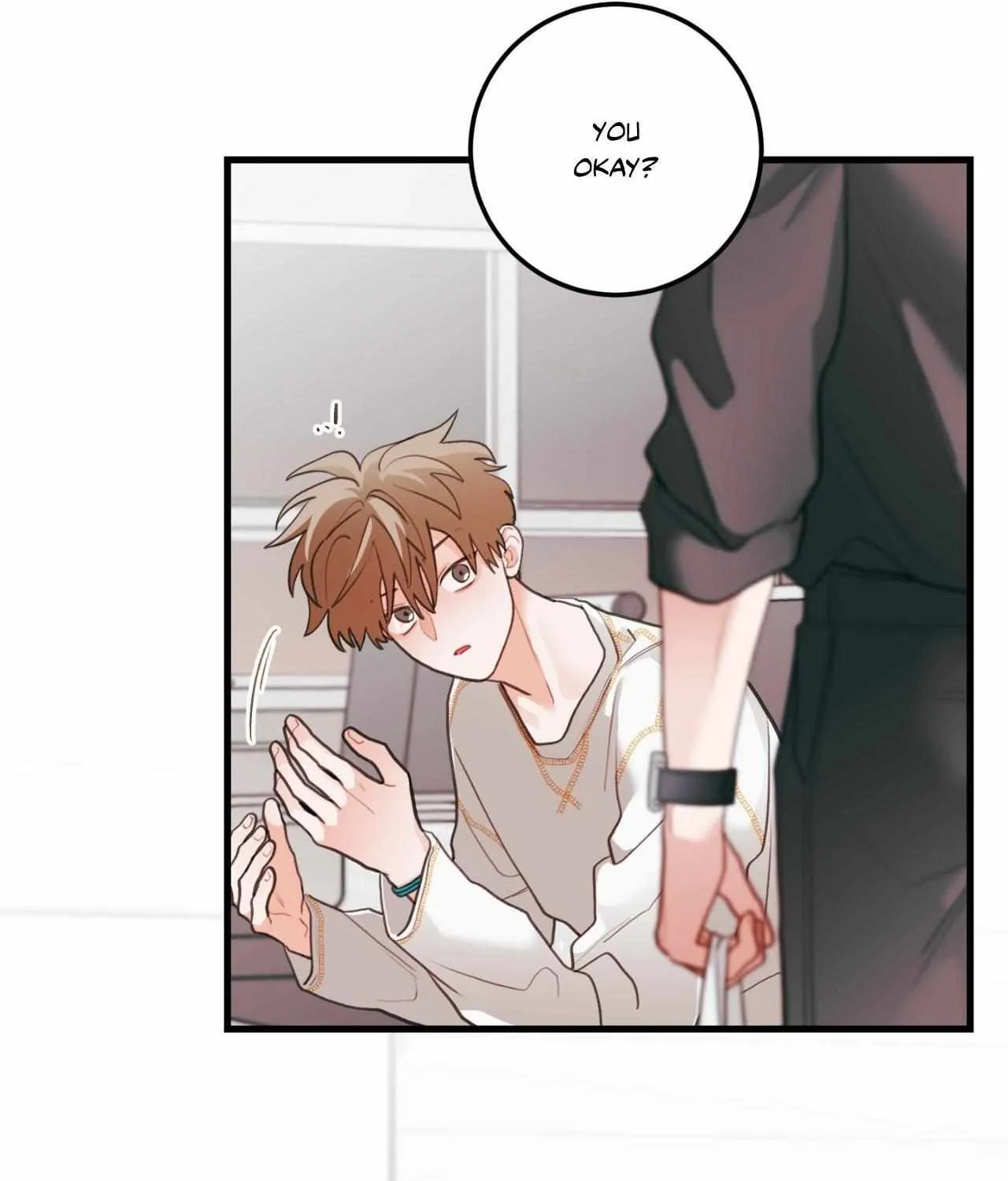 Pear Blosom Love Chapter 72 page 85 - 